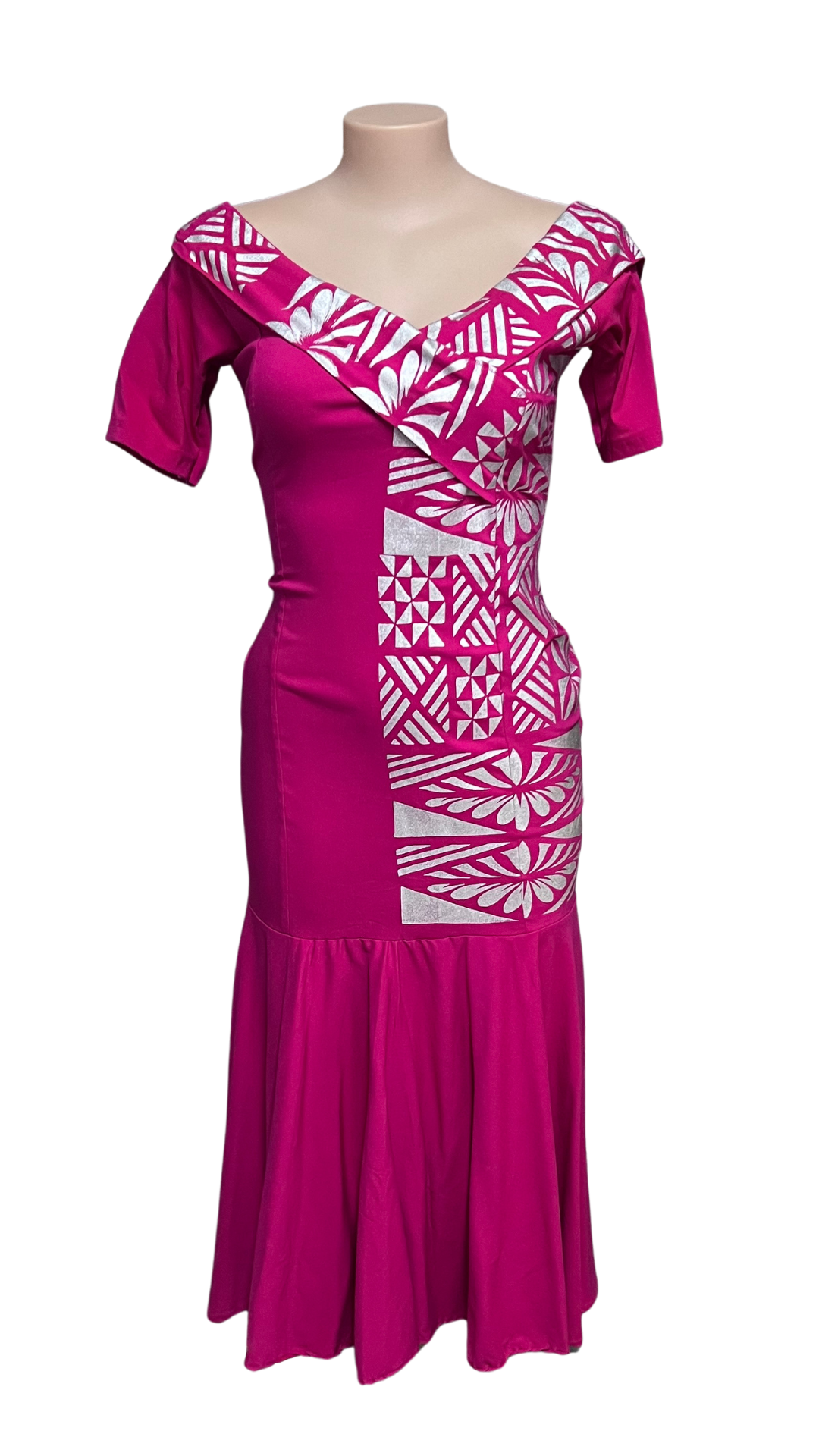 Tiana Dress Size 14