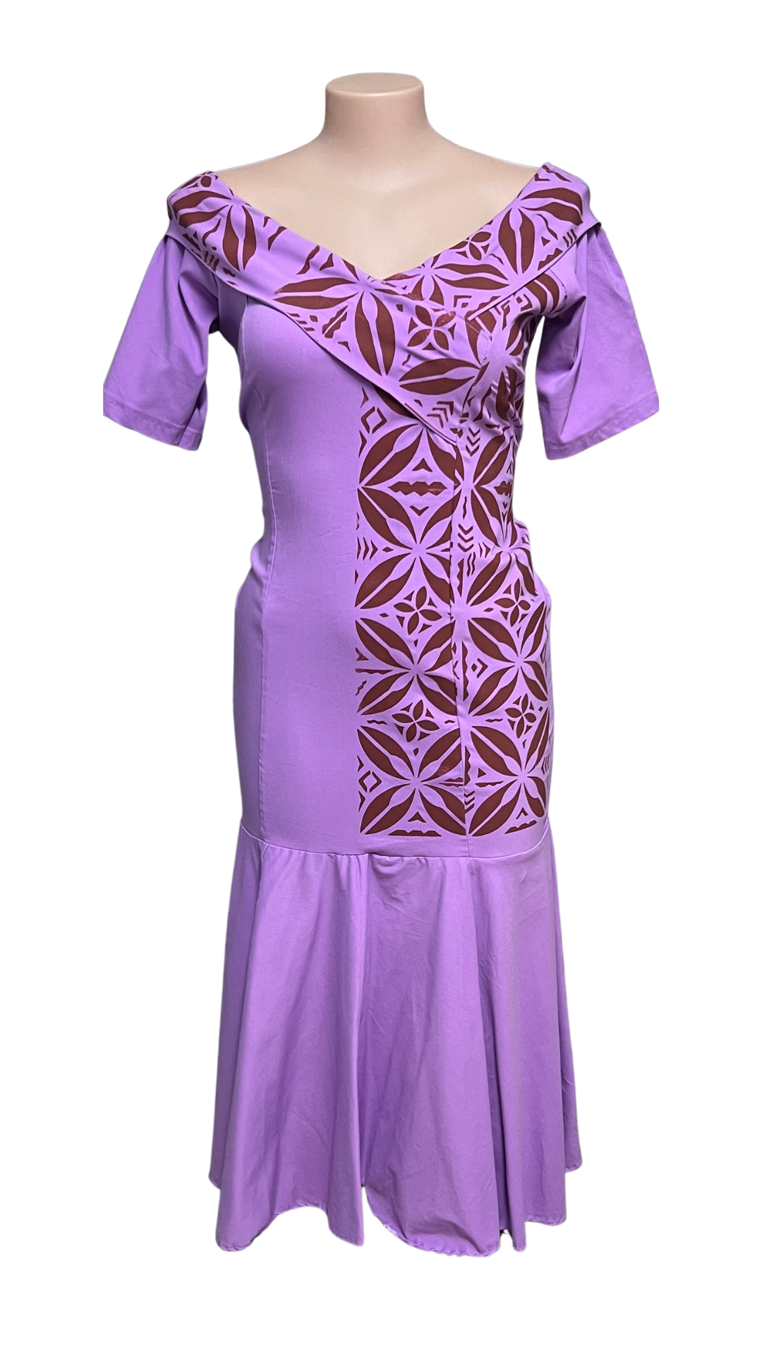 Tiana Dress Size 16