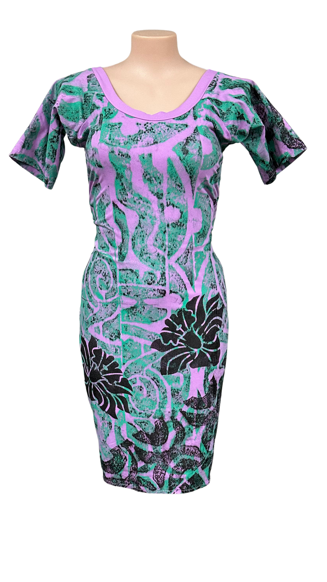 Tammy Dress Size18