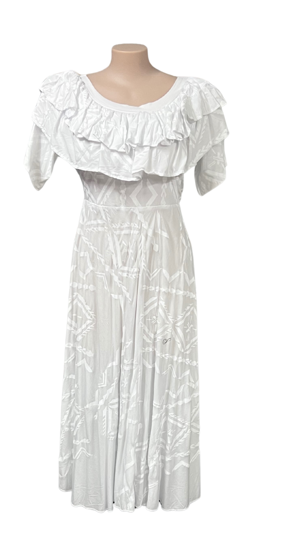 Mena Dress Size 22