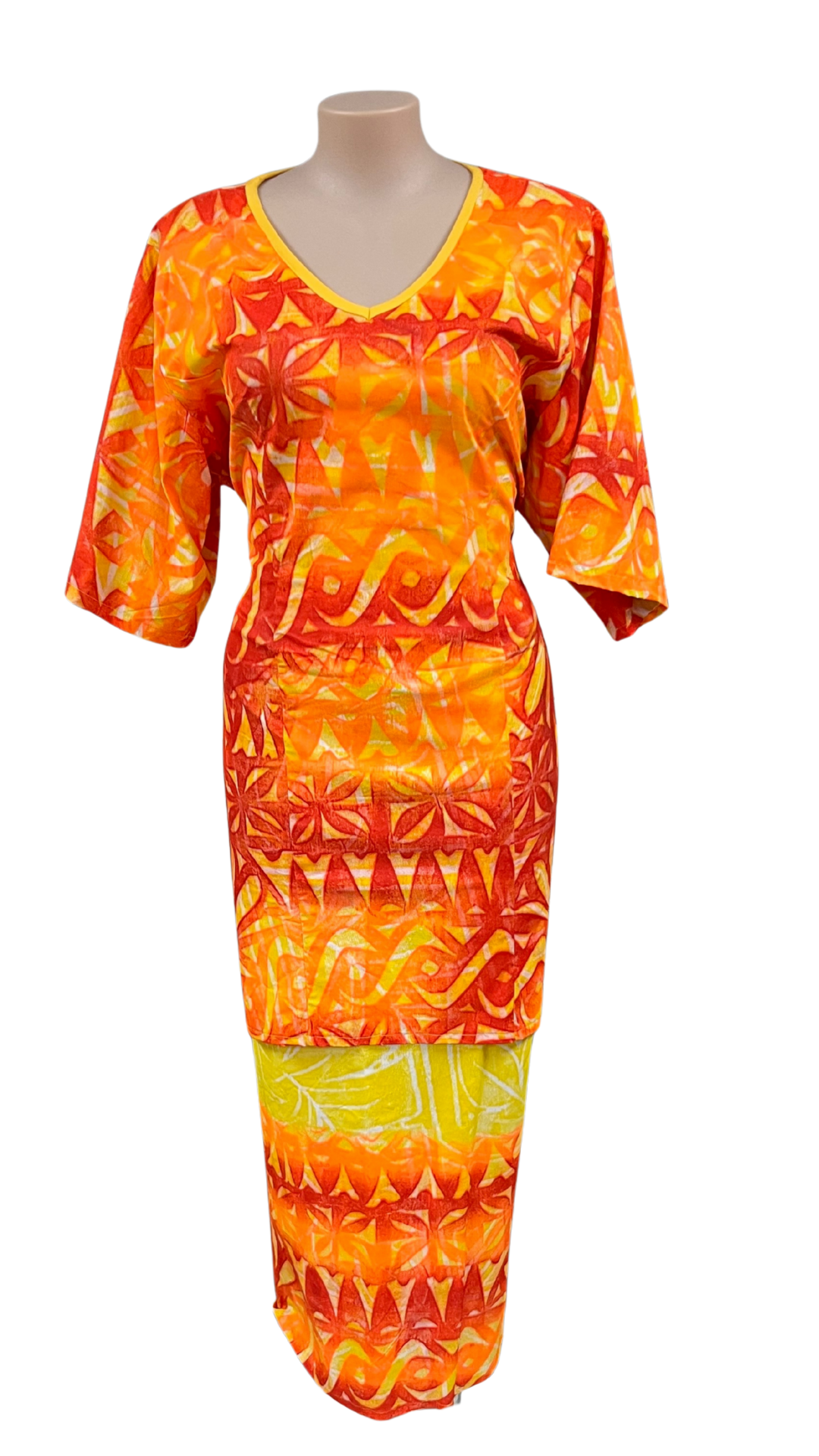 Moira Puletasi Size 24