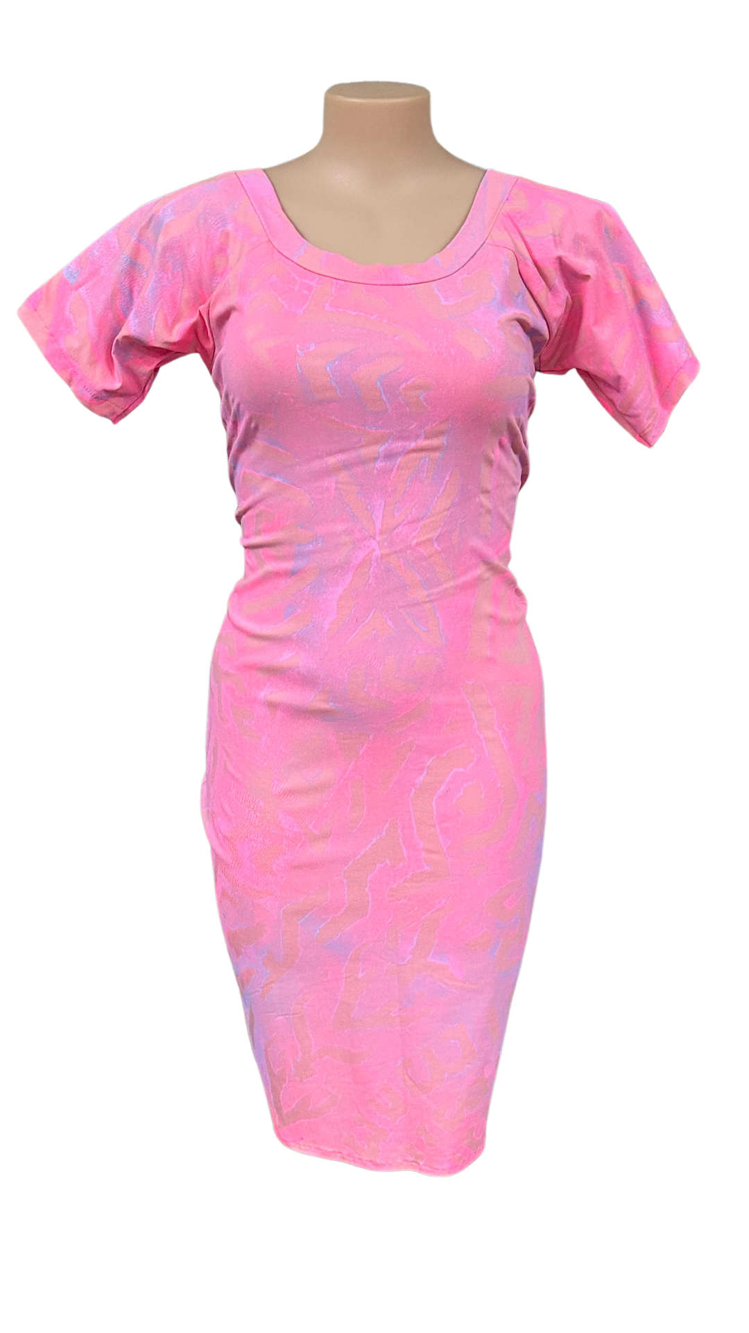 Tammy Dress Size 16