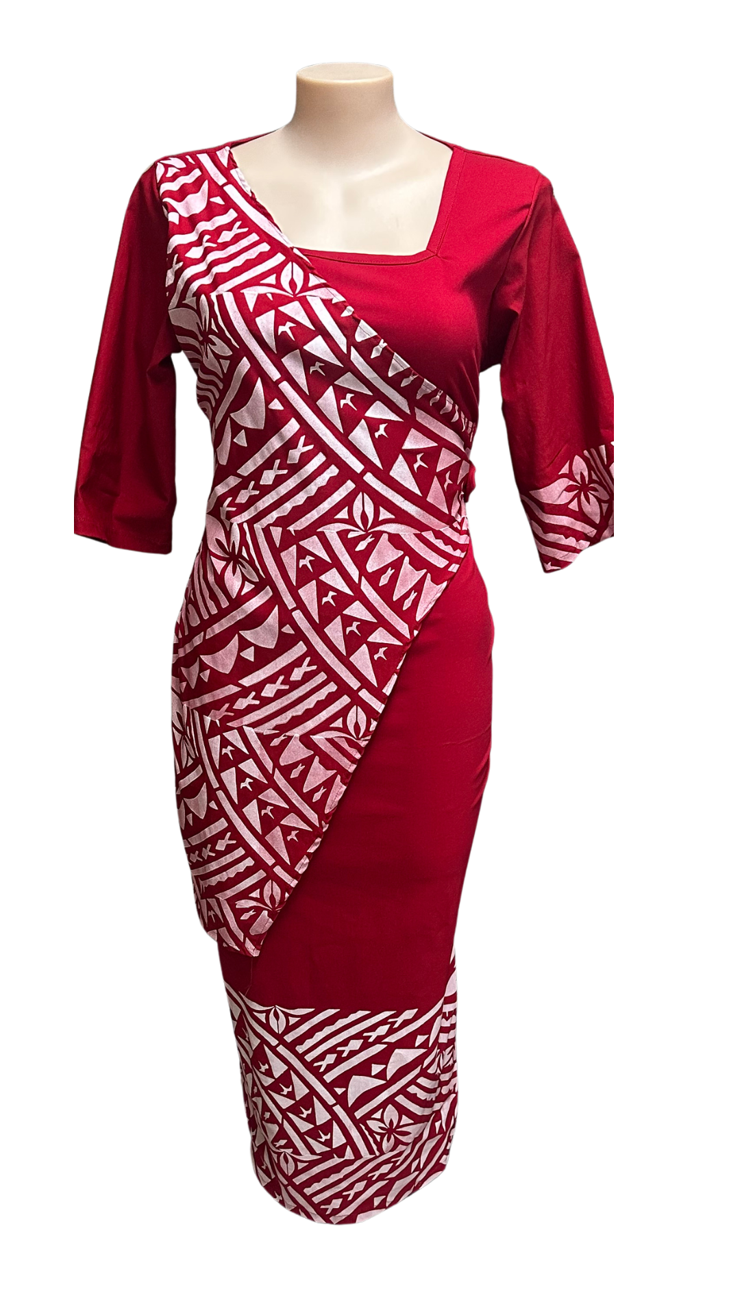 Mina Dress Size 18