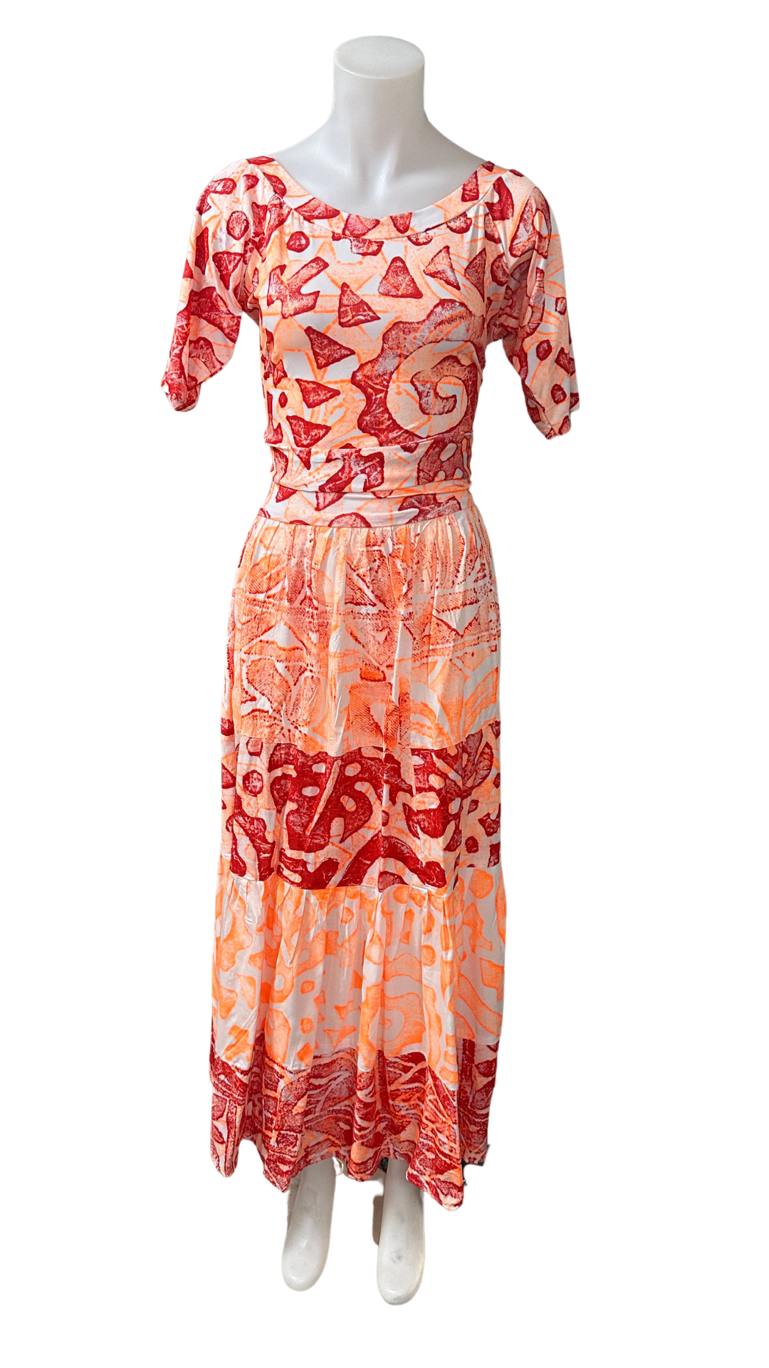 Tara 2 Piece Set Size 12