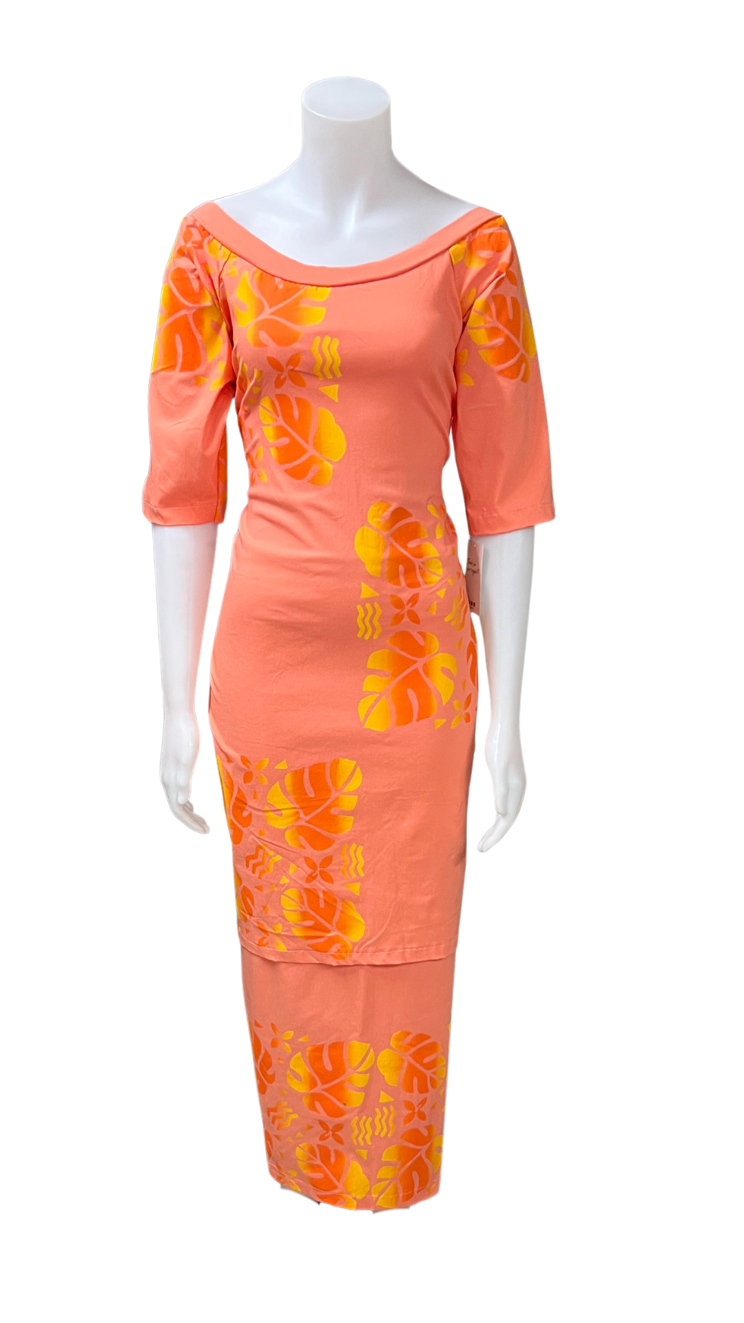 Ane Puletasi Size 14