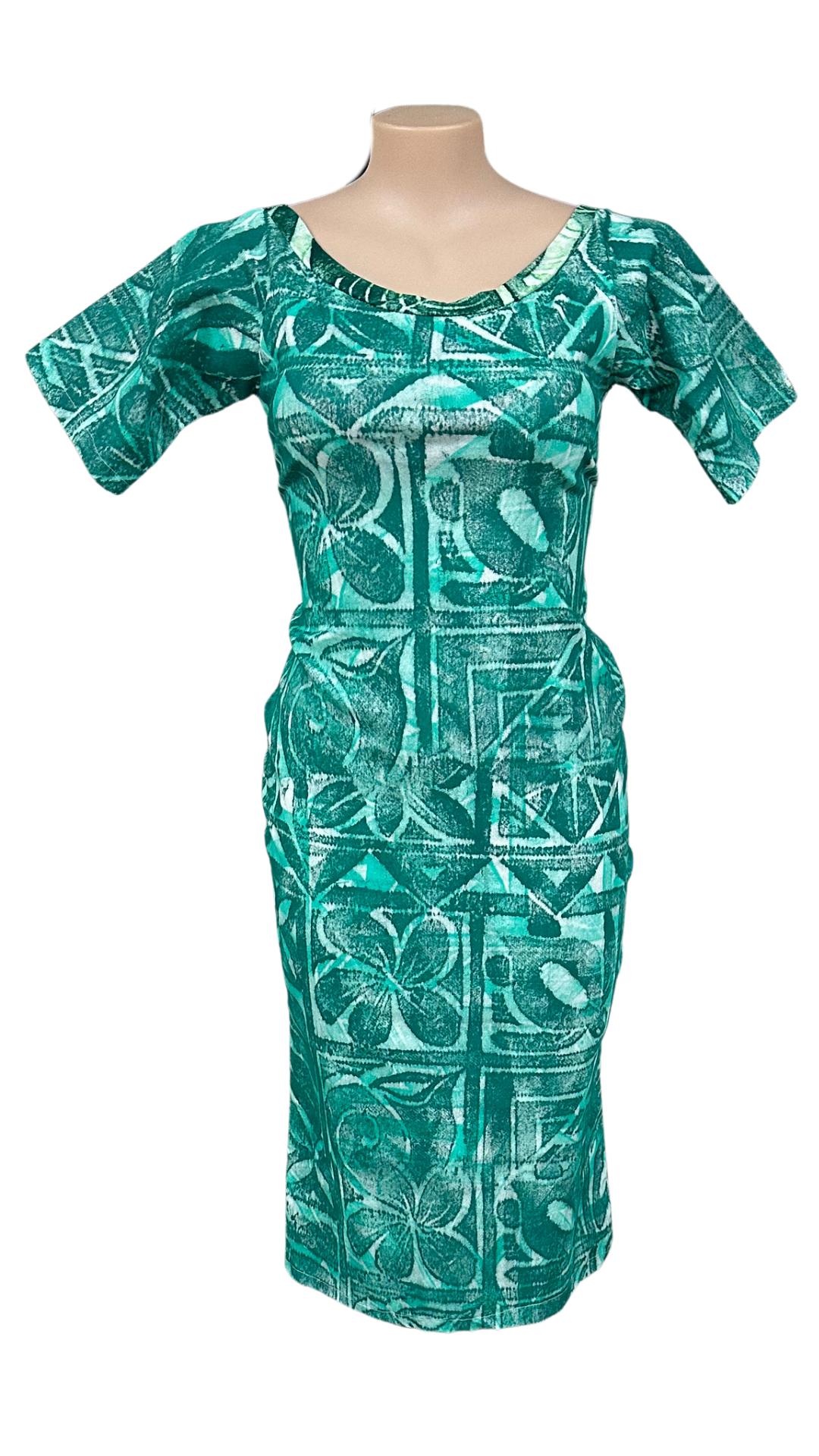 Toria Dress Size 16
