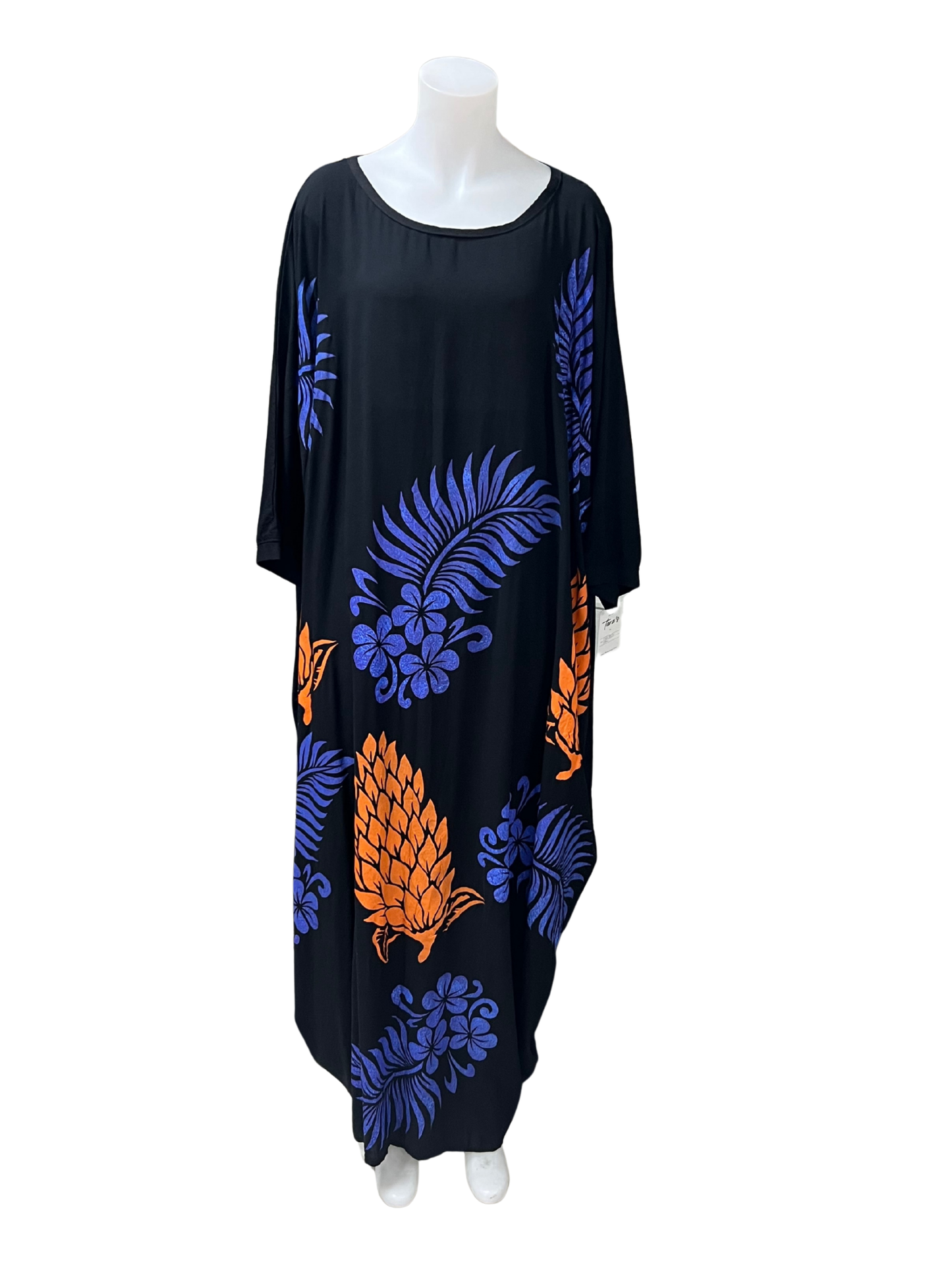 Joria Dress Sizes 18-20