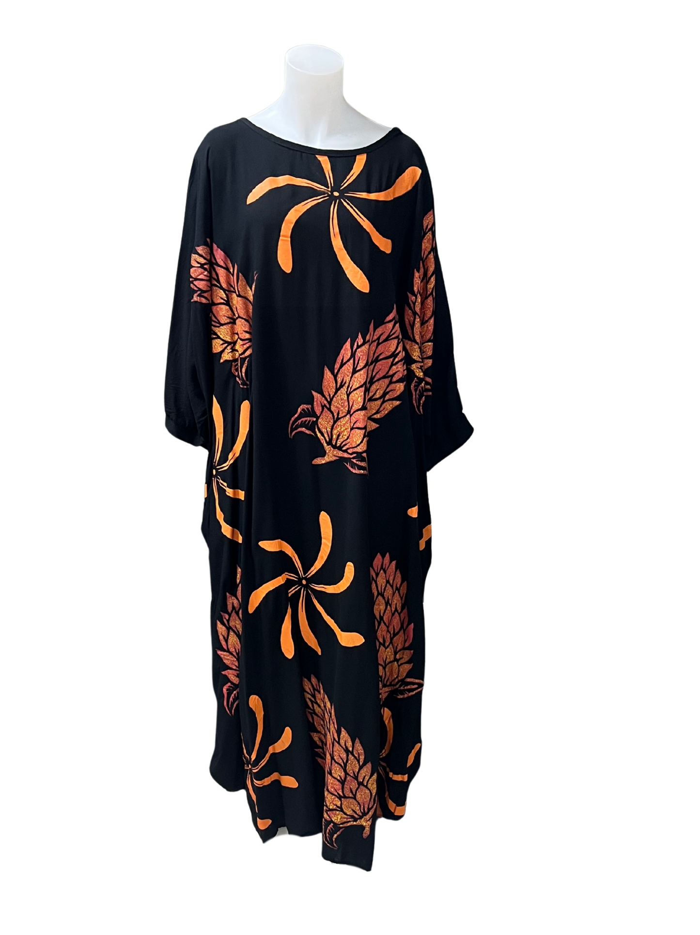 Joria Dress Sizes 22-26