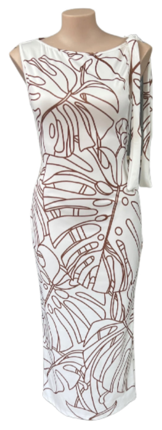 Ana Dress
