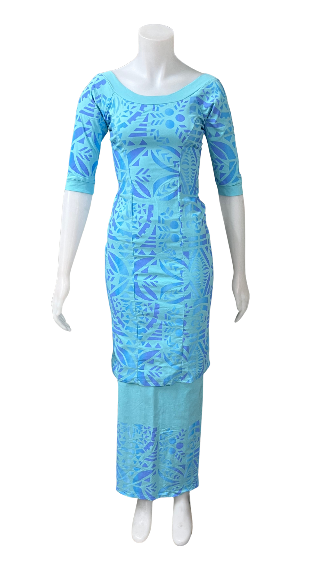 Luisa Puletasi Size 10