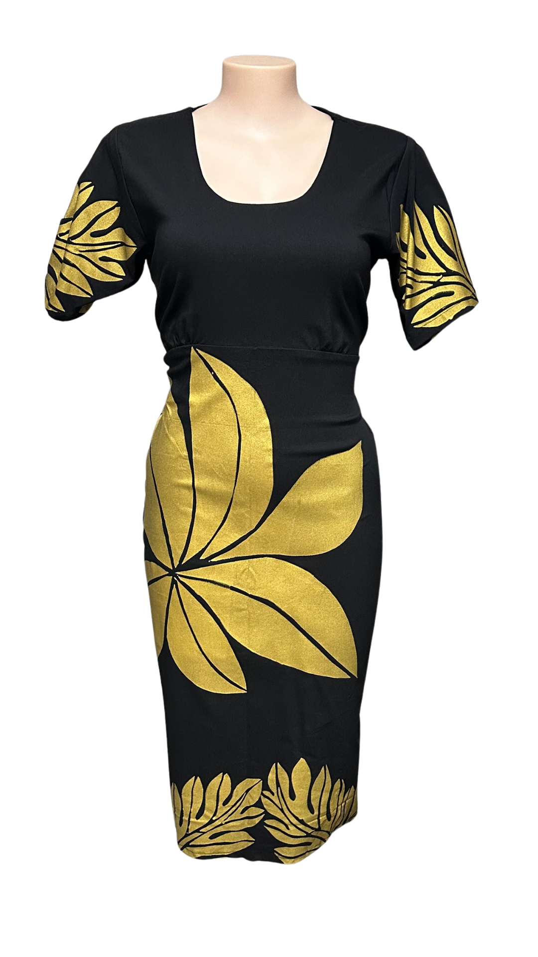 Luana Dress Size 18