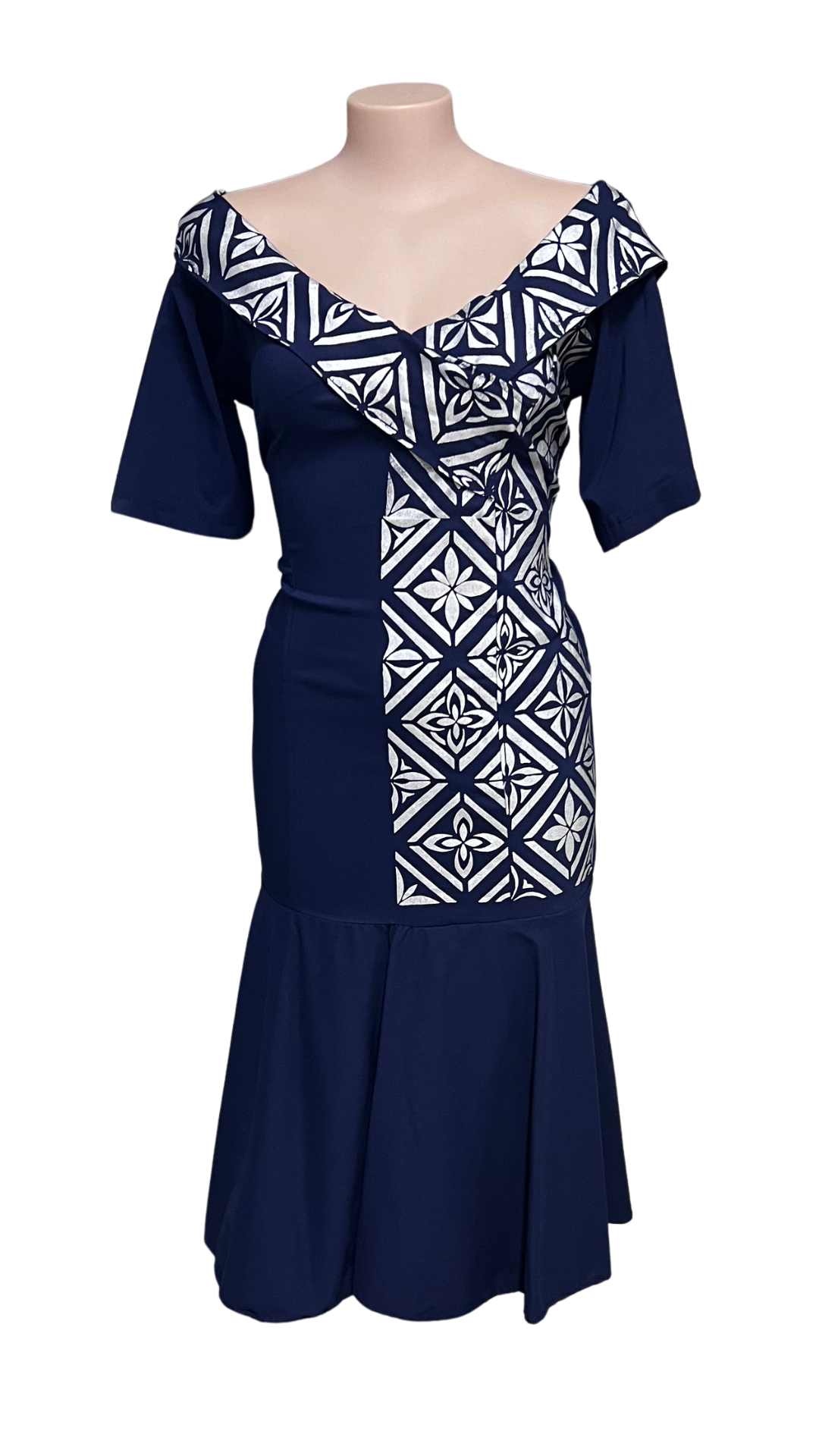 Tiana Dress Size 20