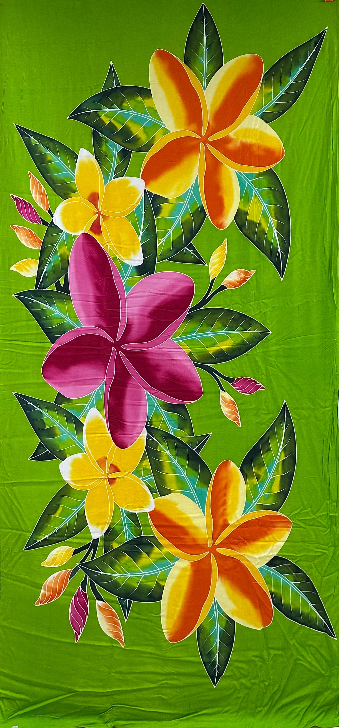 Sarong (2.5m)