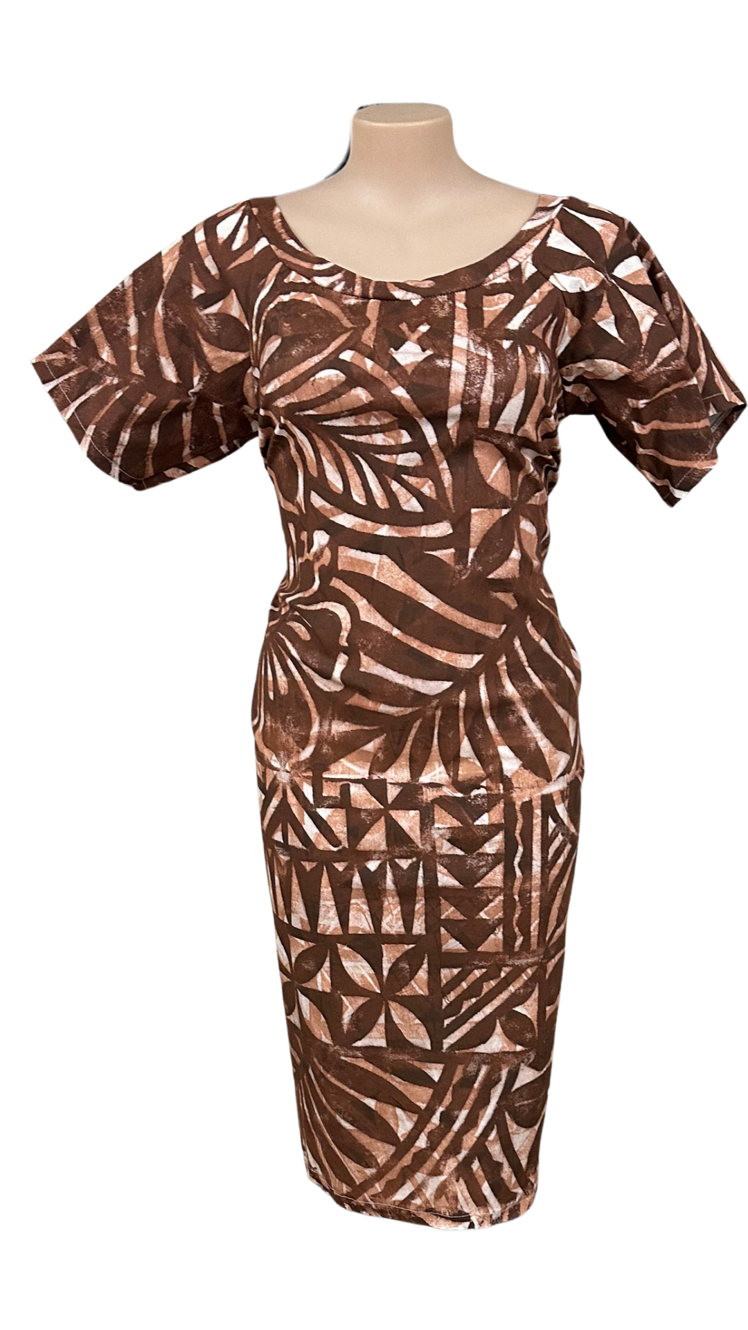 Toria Dress Size 22