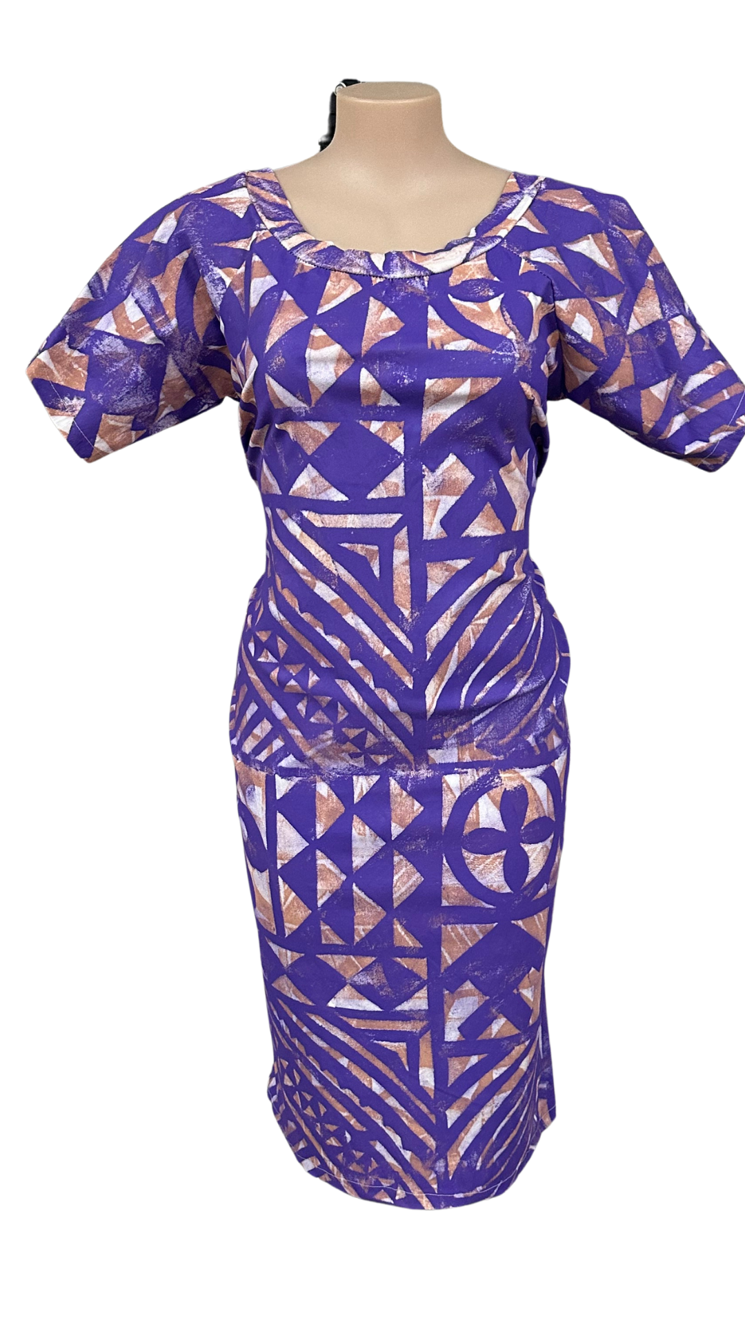 Toria Dress Size 22