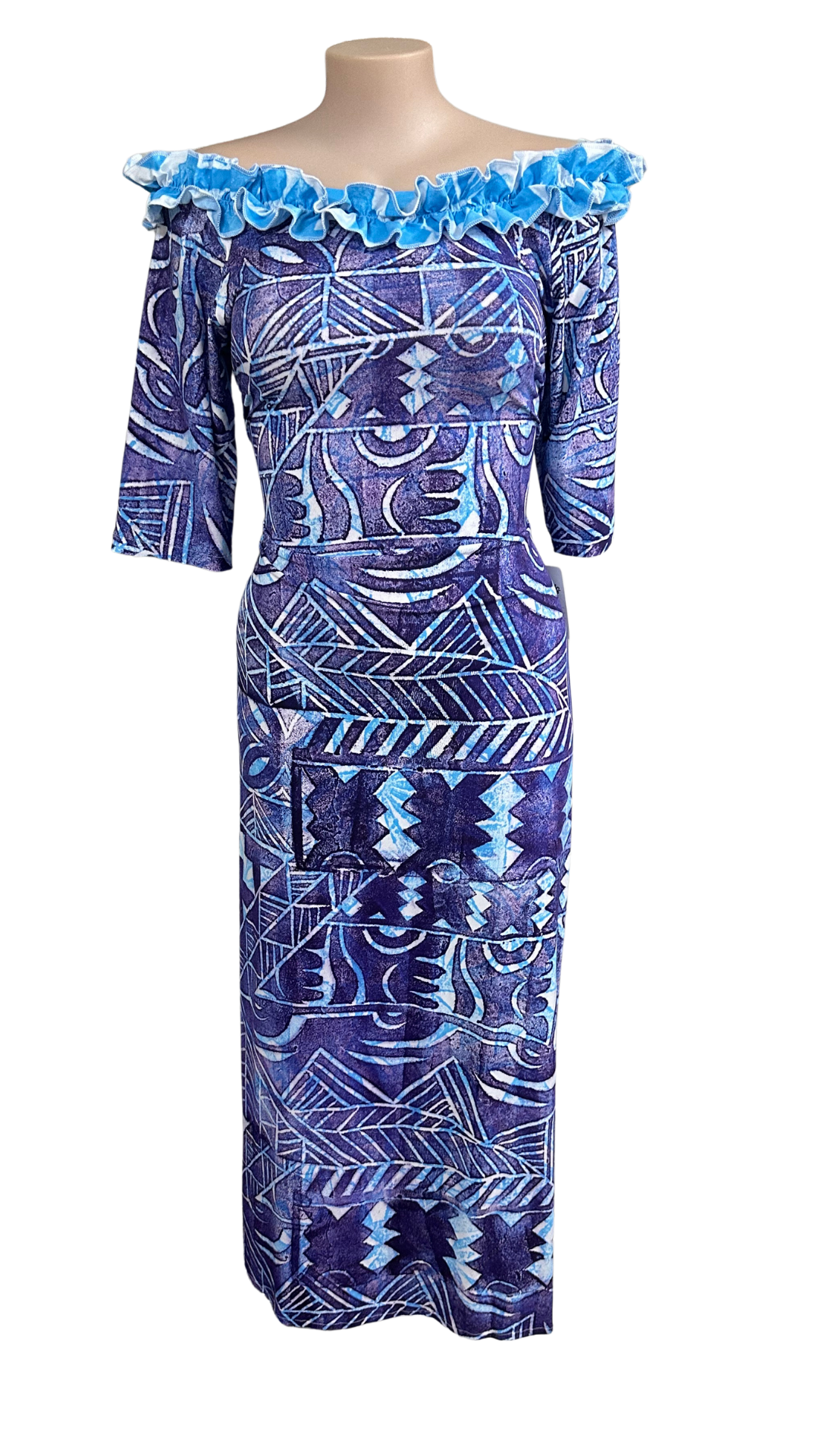 Mana Dress Size 16