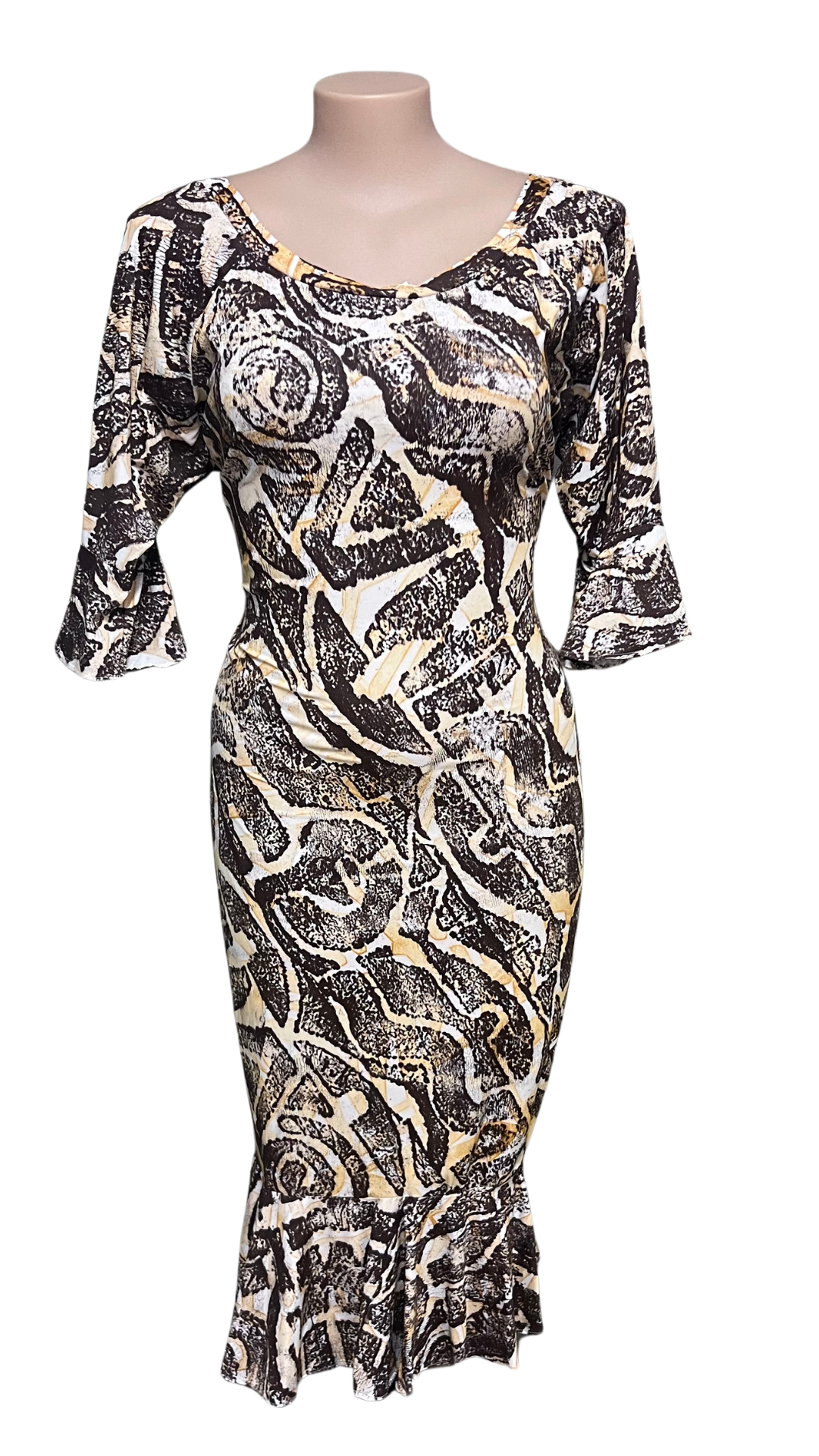 Mana Dress Size 22
