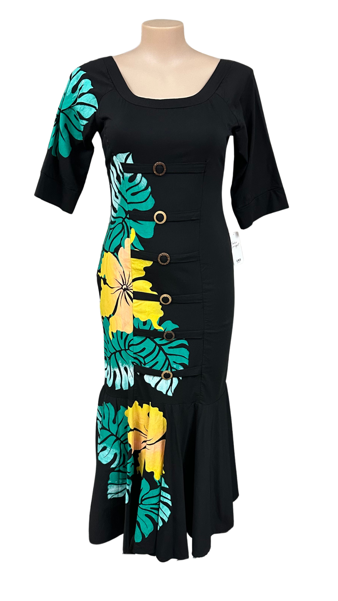Ivana Dress Size 16