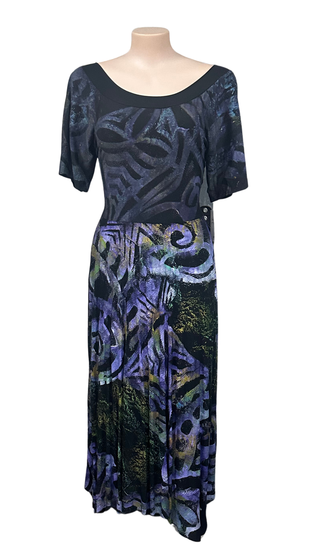 Nora Dress Size 18