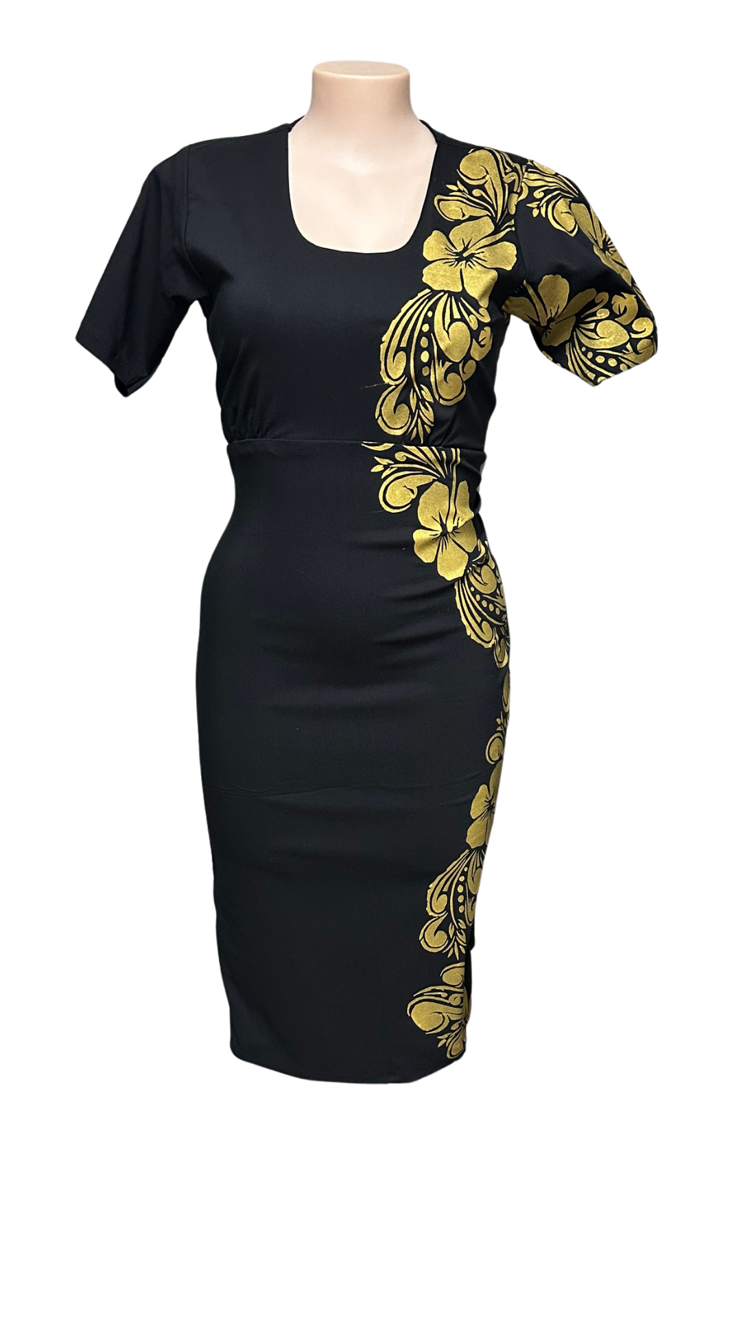 Luana Dress Size 16