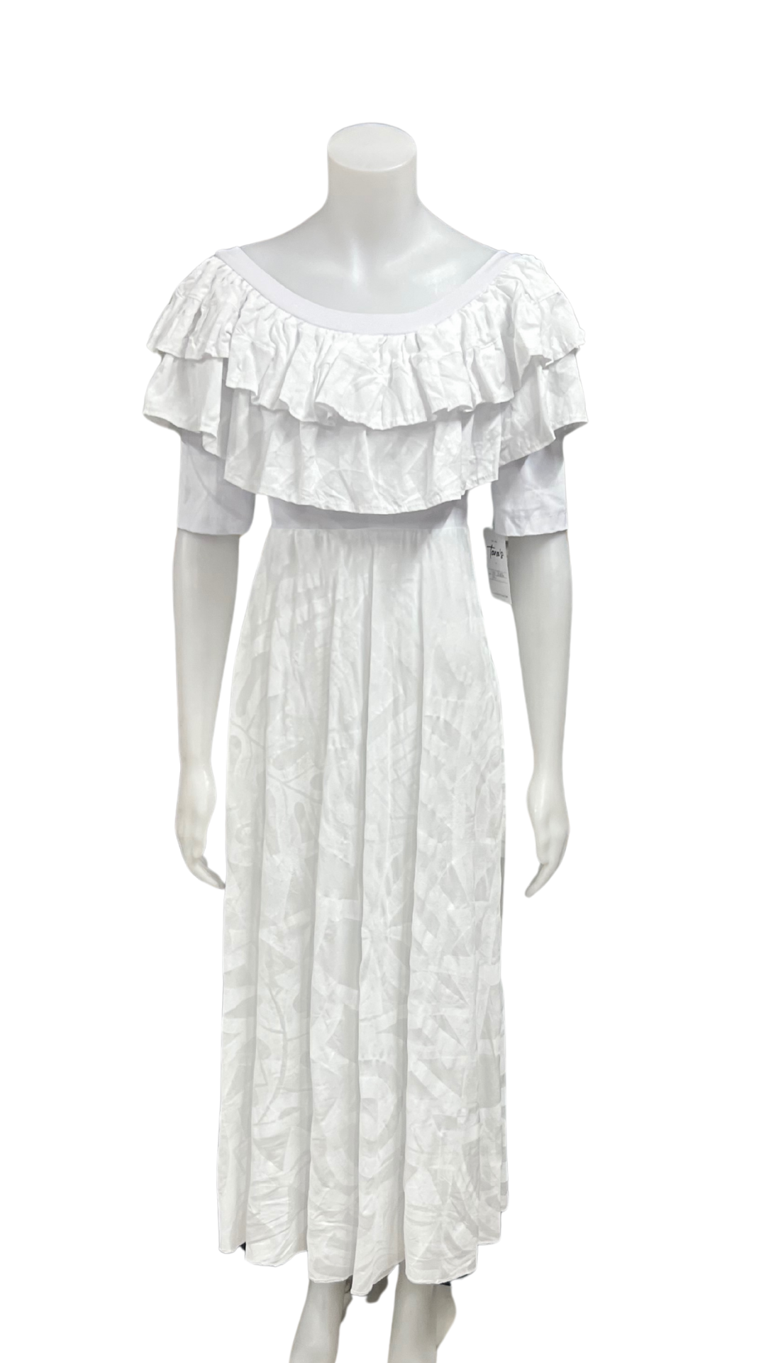 Mane Dress Size 12