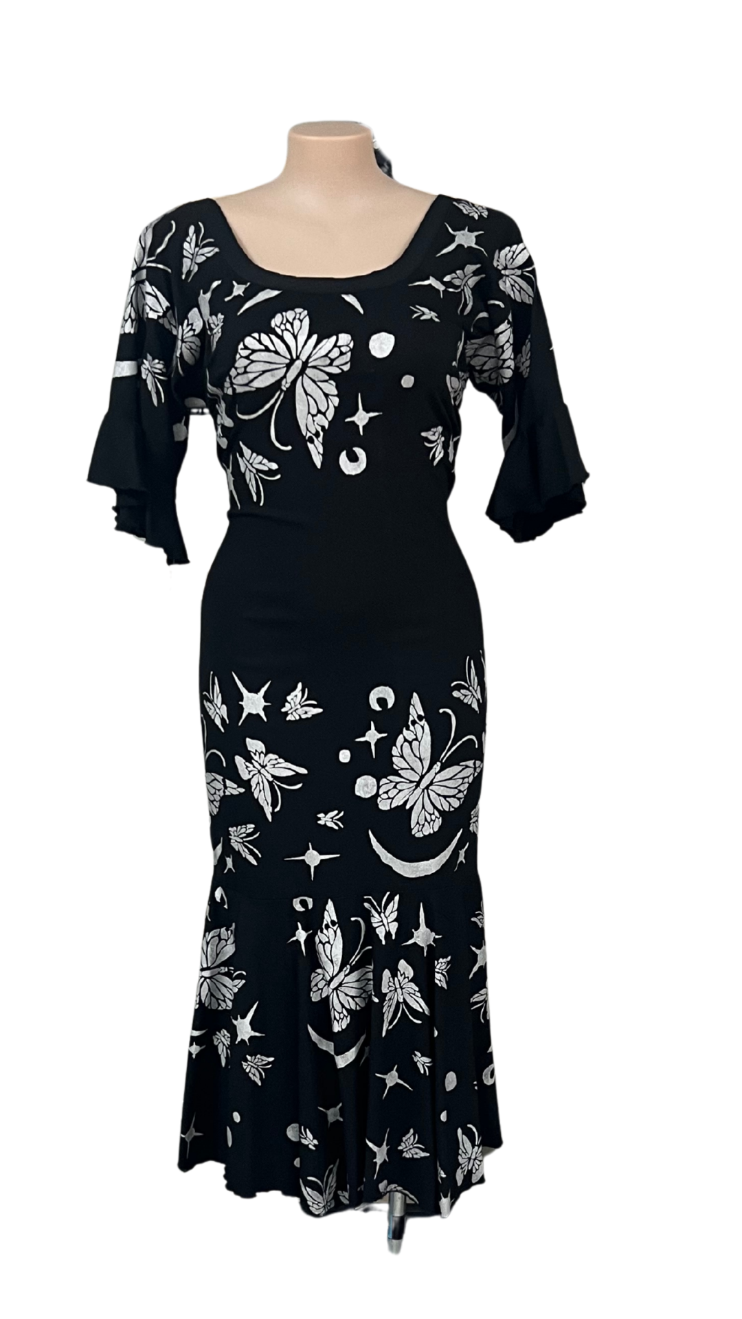 Ava Dress Size 20