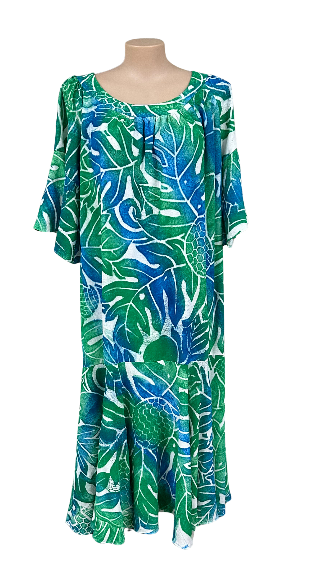 Tiana Dress Size 24