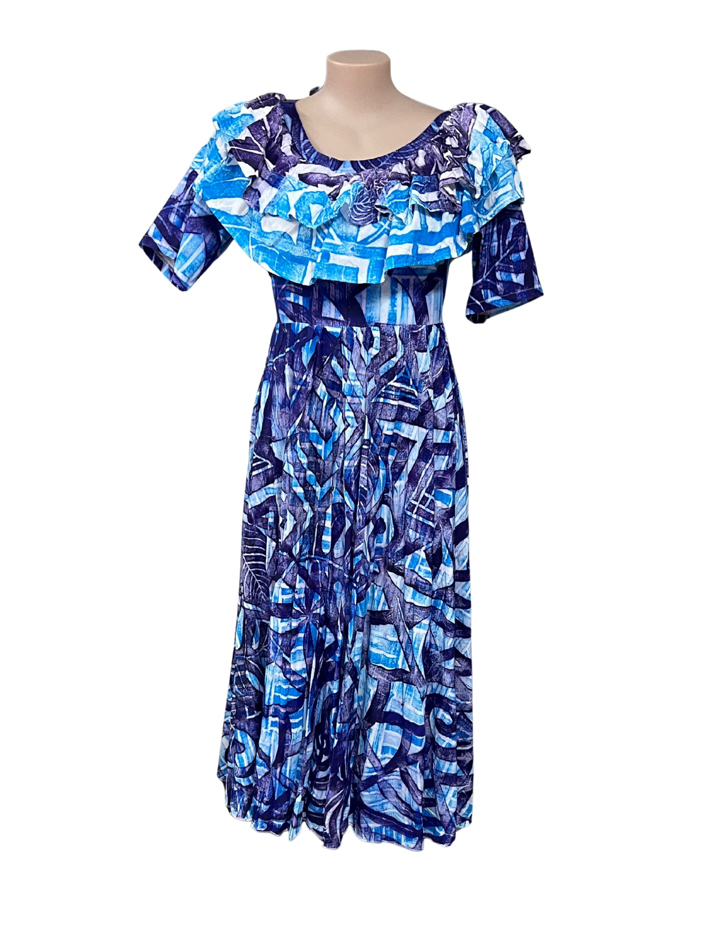 Reta Dress Size 18