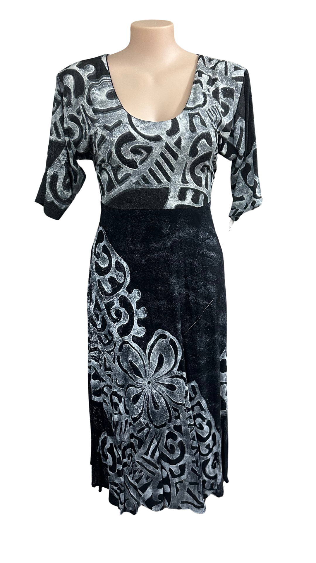 Tamara Dress Size 22