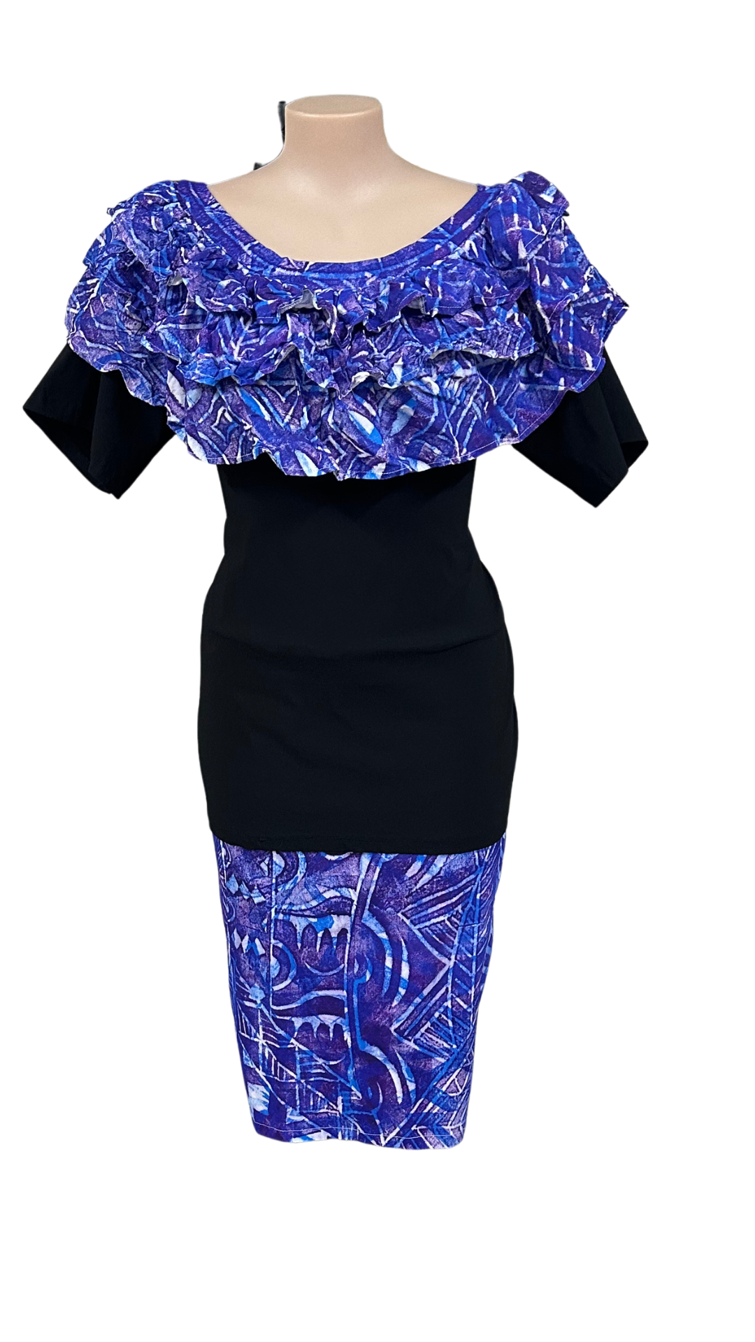 Mavei 2 Piece Set Size 22