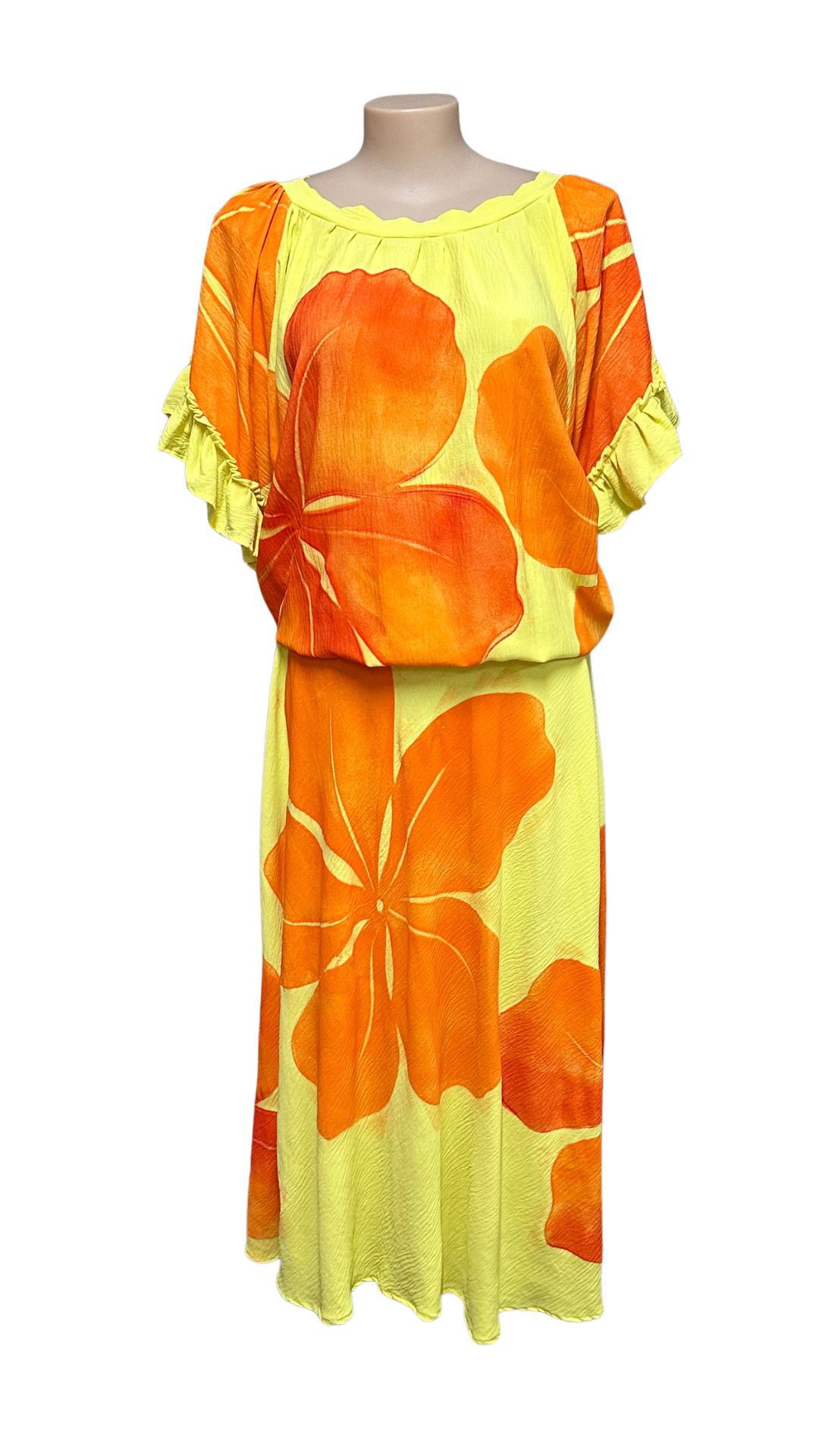 Tara Dress Size 26