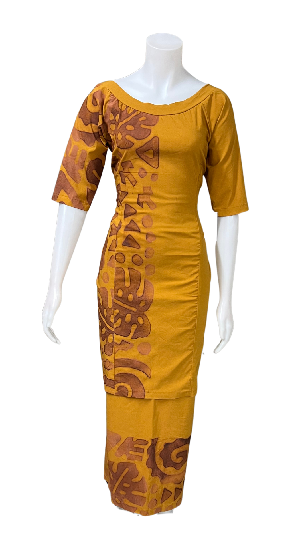 Ane Puletasi Size 14