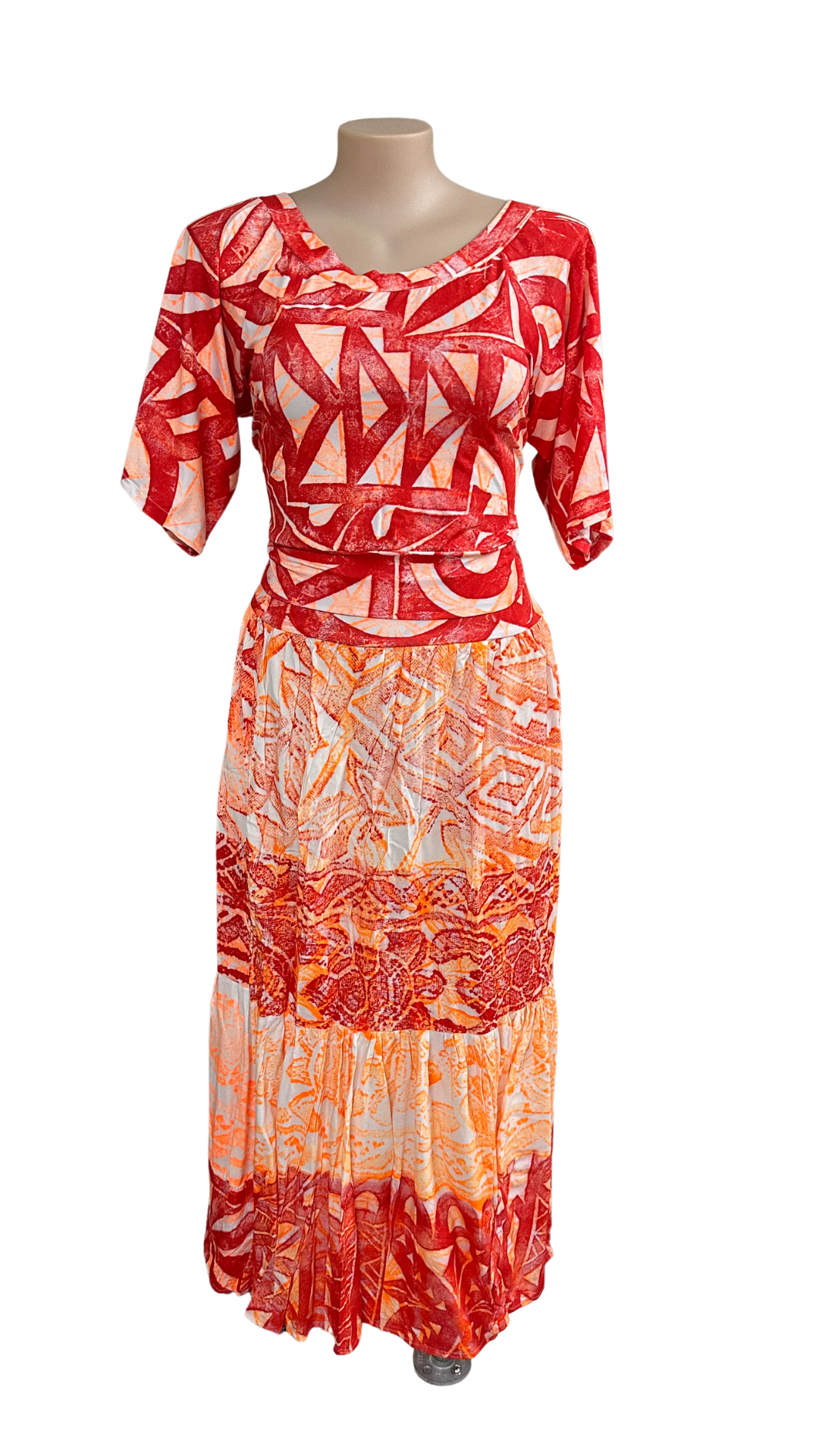 Tara 2 Piece Set Size 22