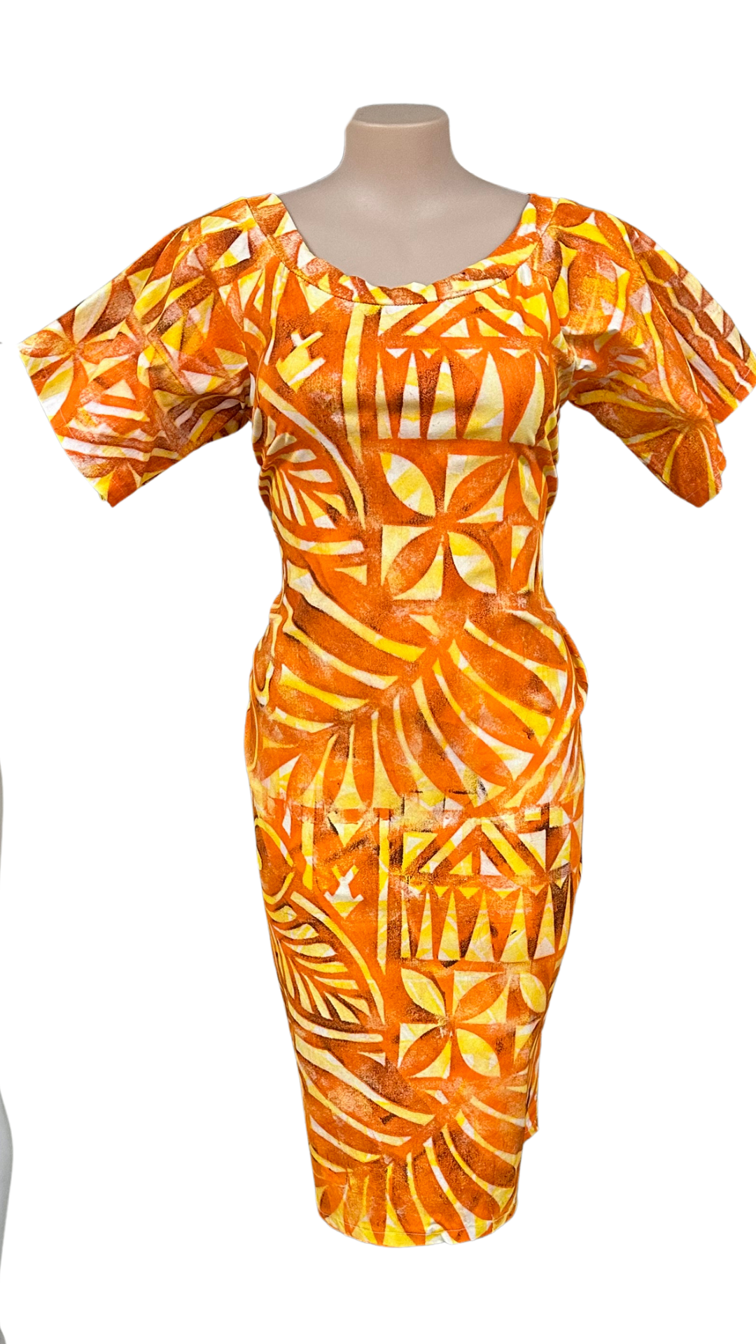 Toria Dress Size 20