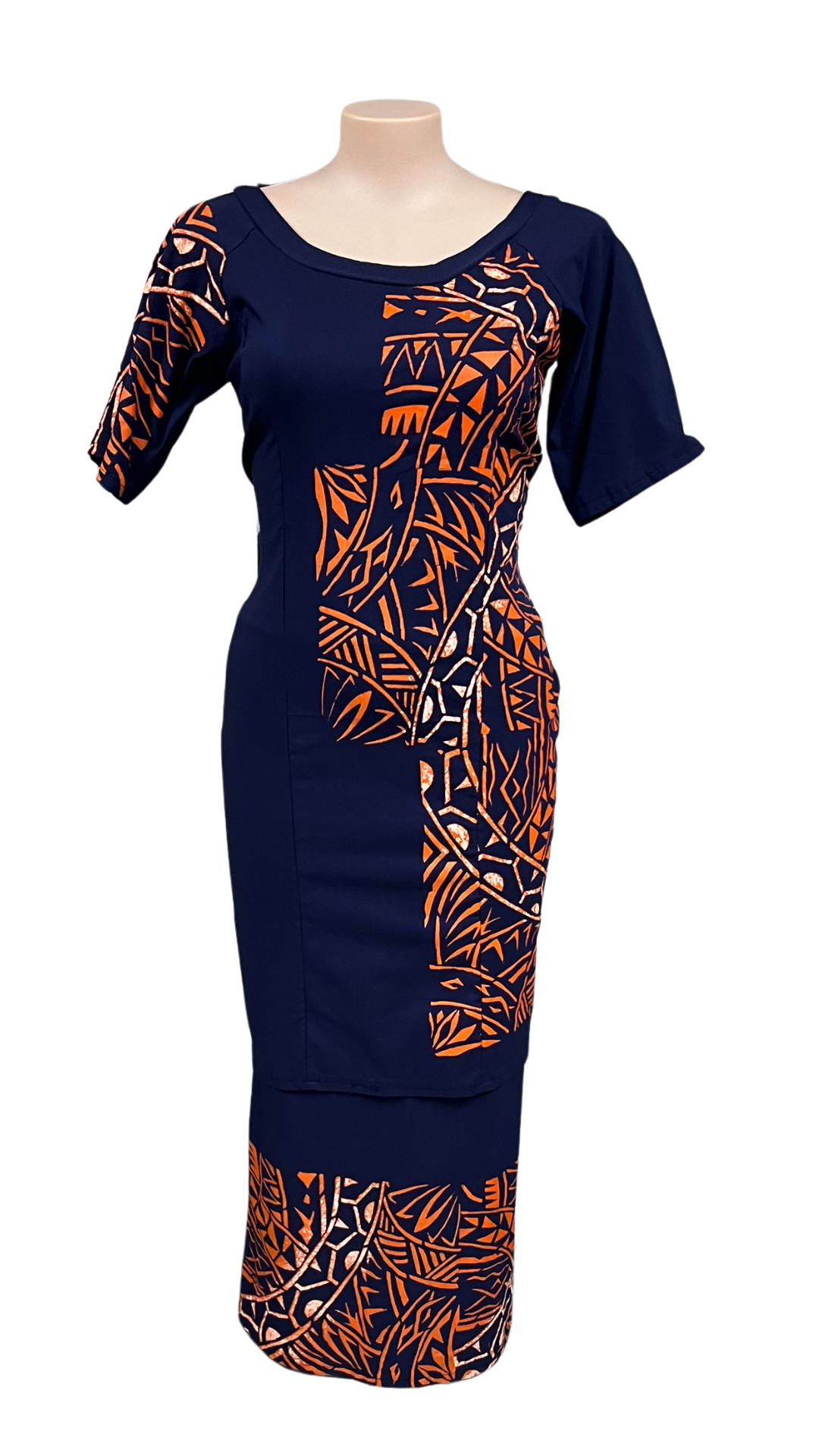 Meilani Puletasi Size 16