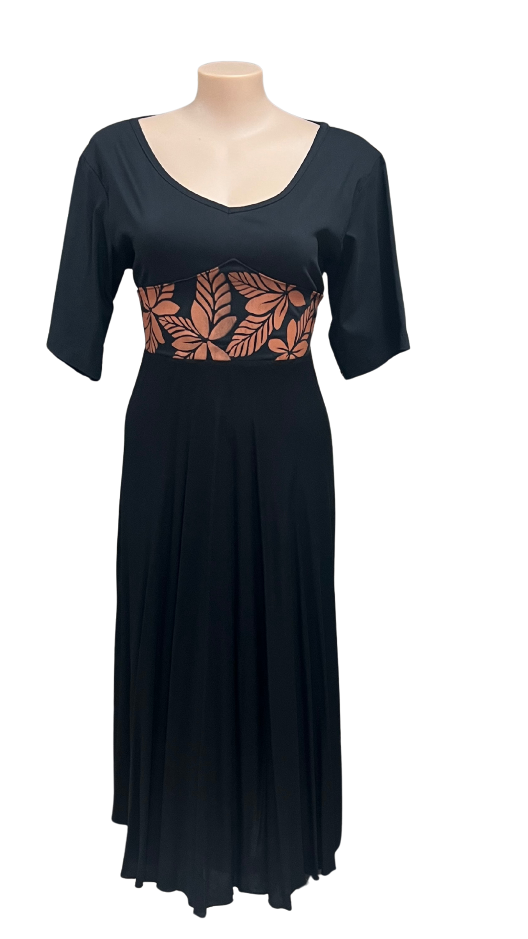 Shiloh Dress Size 22