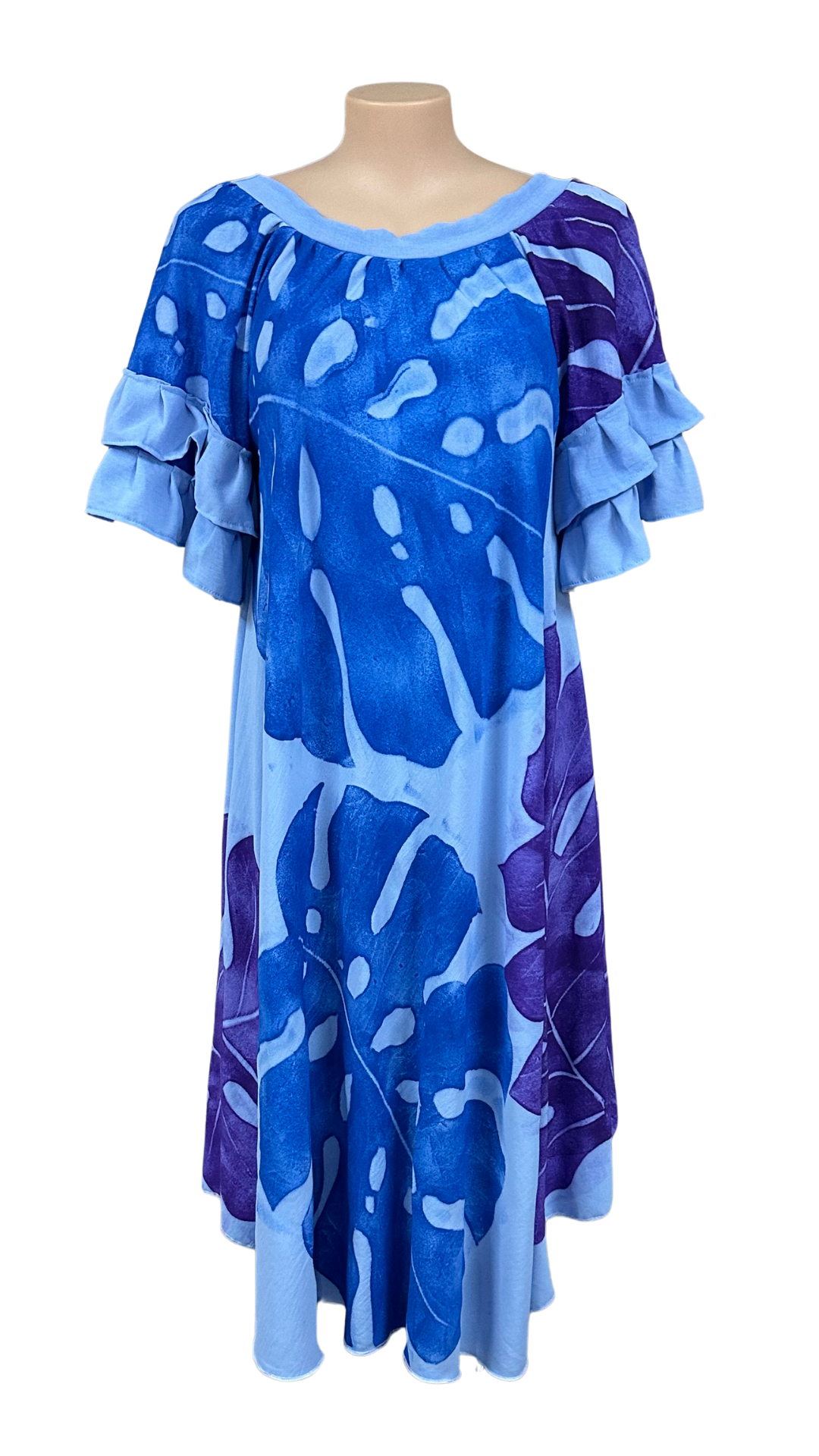 Moana Dress Size 18-20