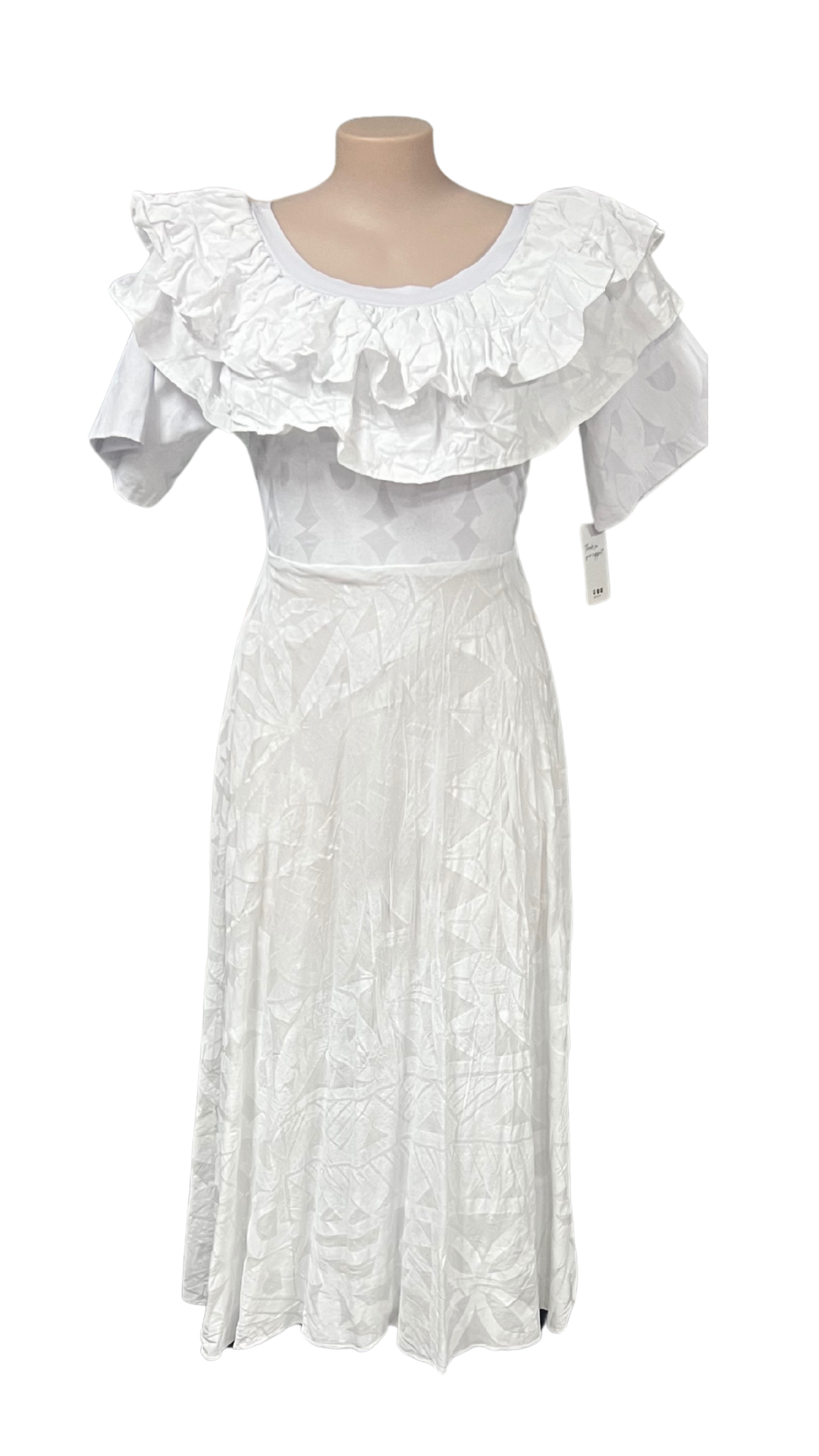 Mane Dress Size 18