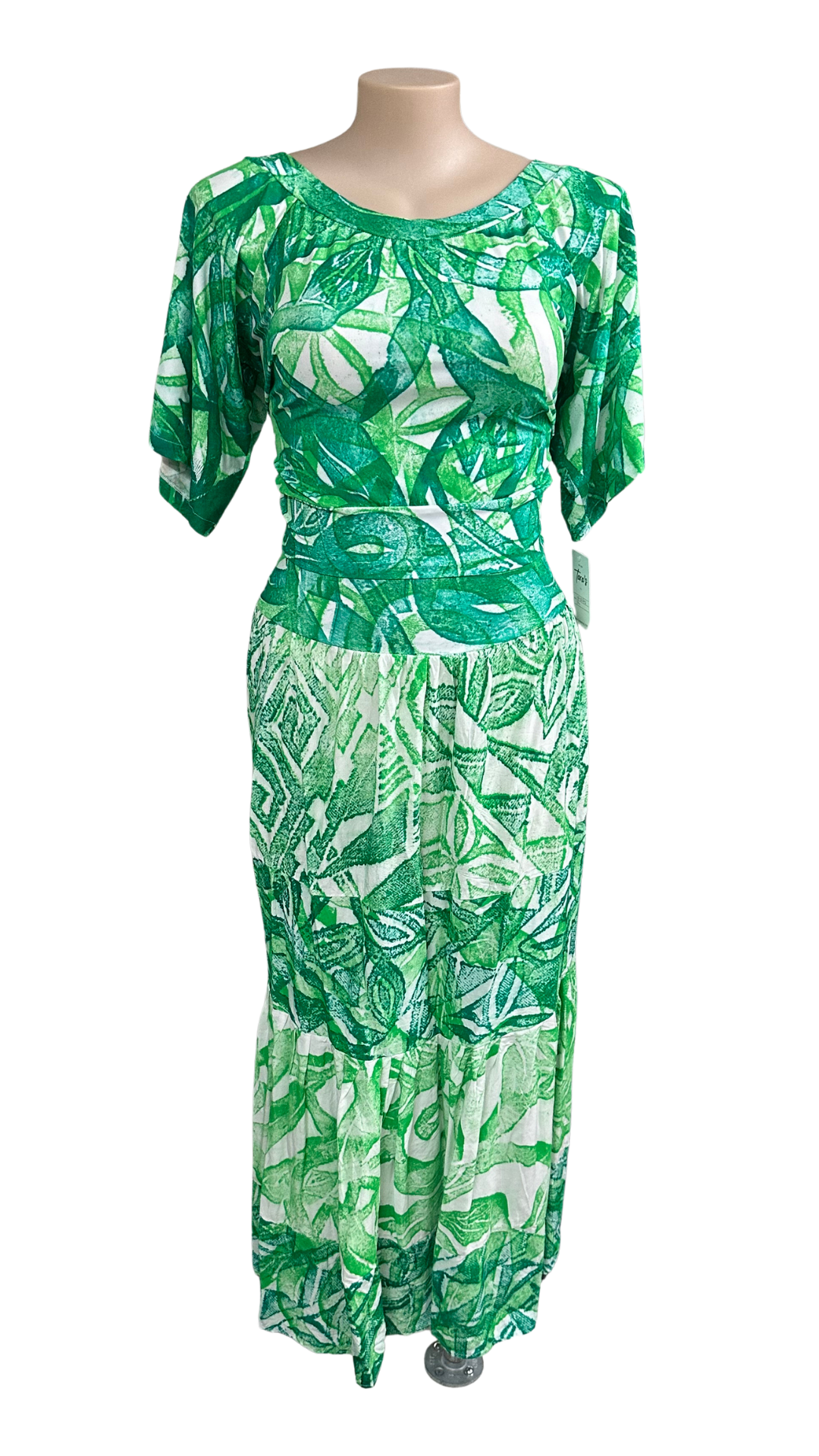 Tara 2 Piece Set Size 22