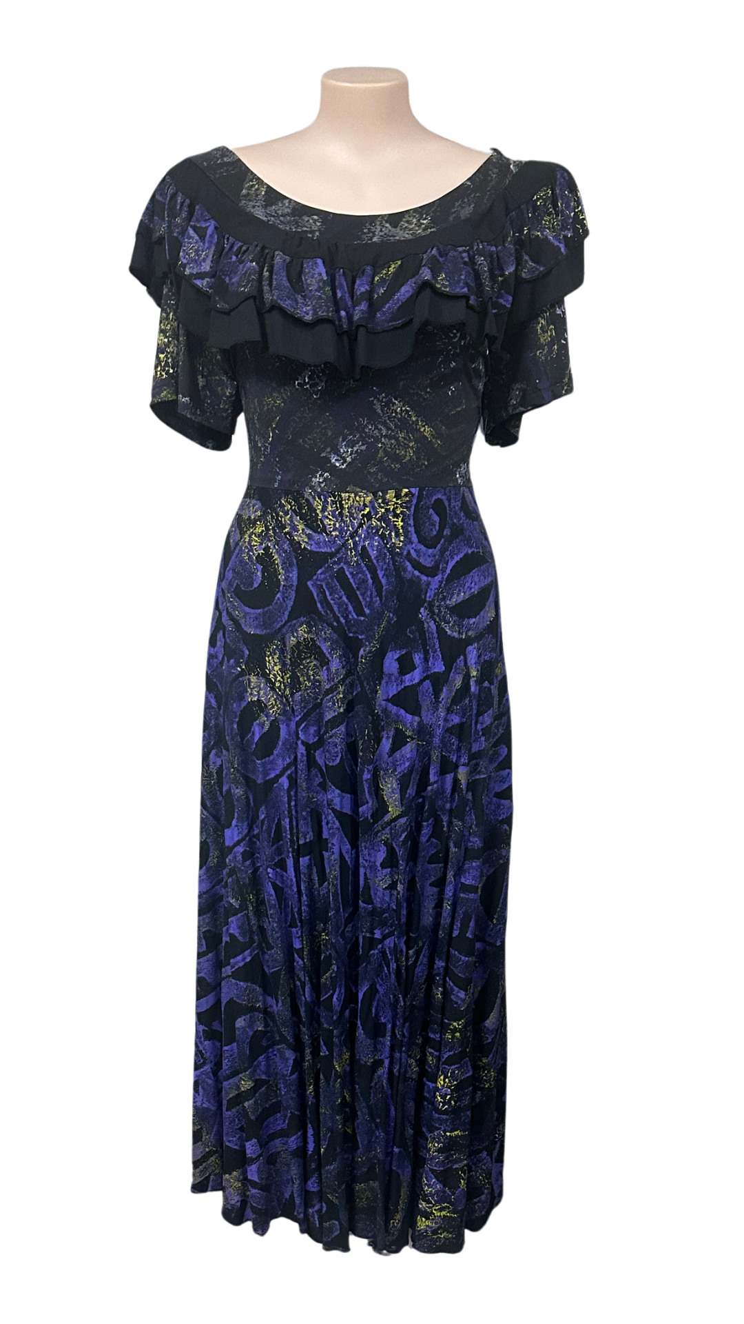 Nora Dress Size 22