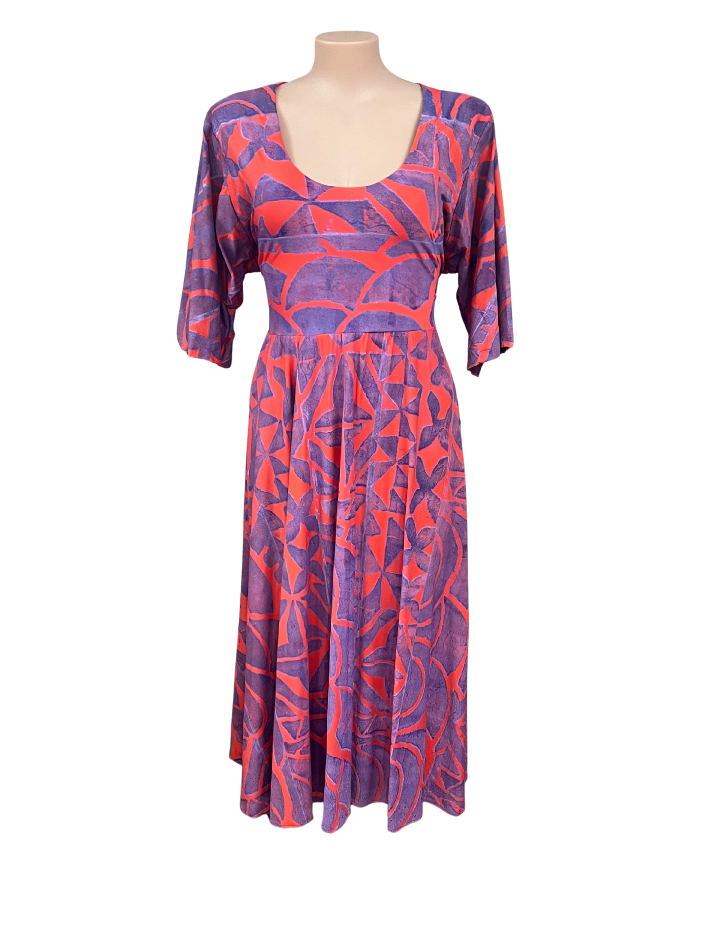 Tamara Dress Size 22