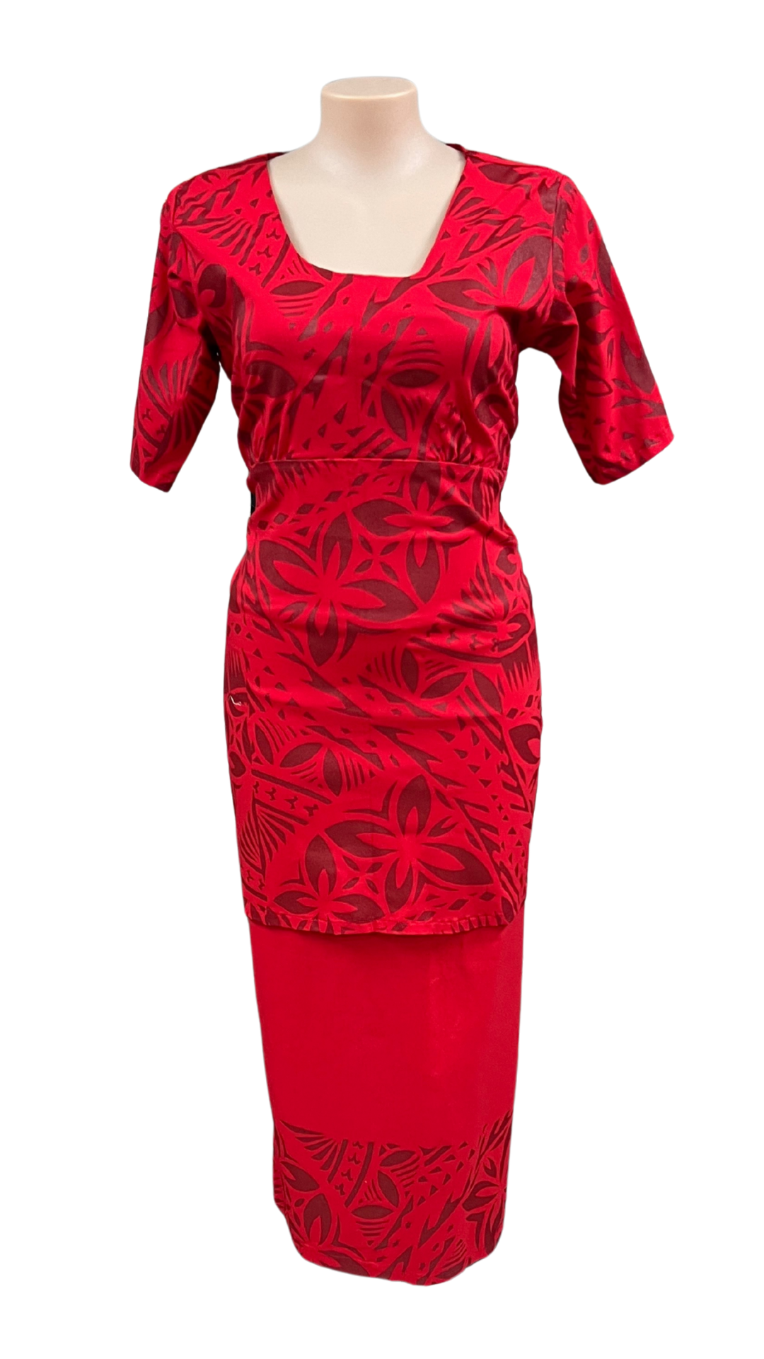 Tamara Puletasi Size 18