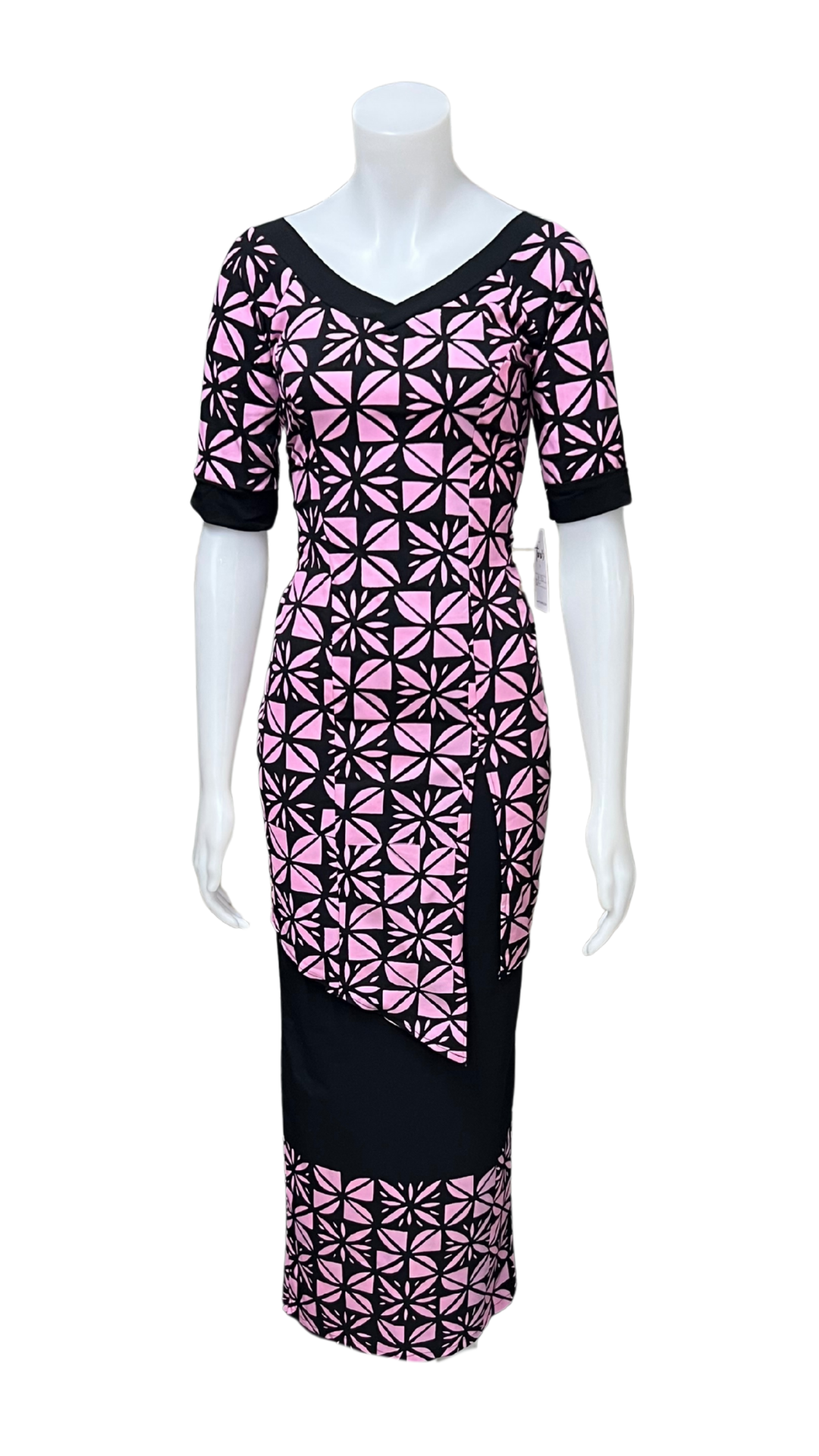 Luisa Puletasi Size 12