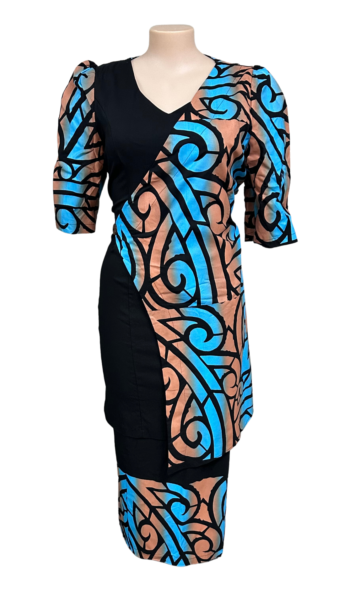 Vera Puletasi Size 20