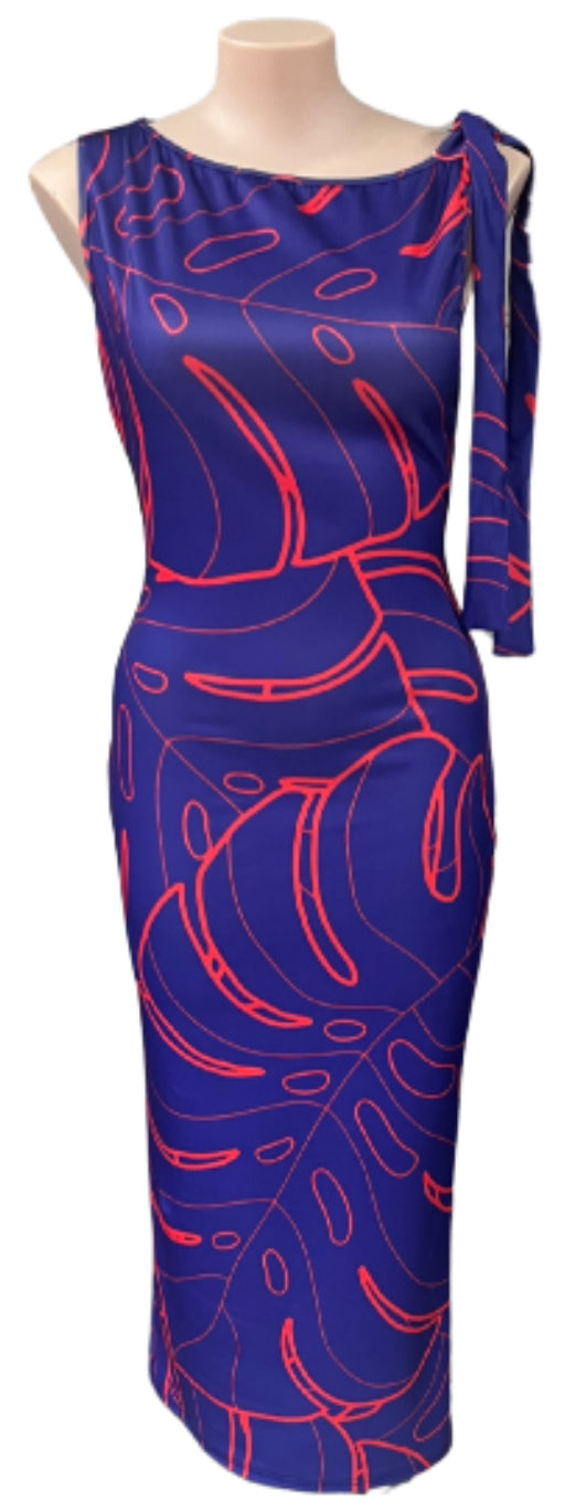 Ana Dress