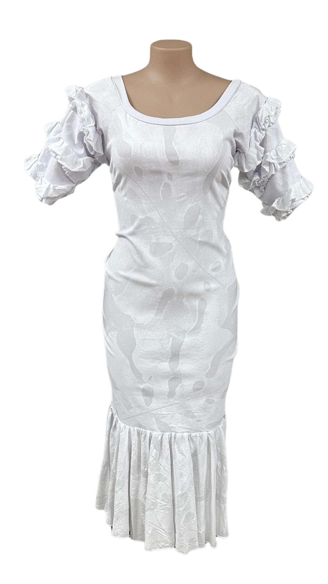 Tiana Dress Size 18