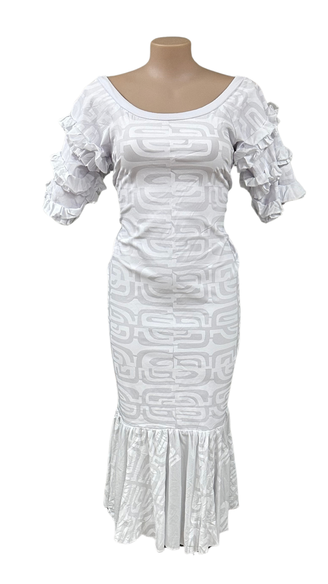 Tiana Dress Size 20