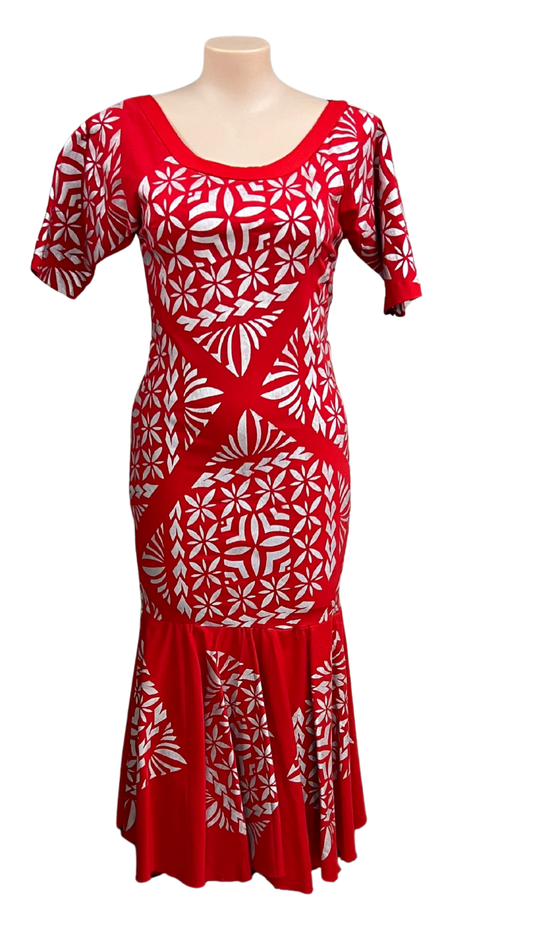 Tai Dress Size 14