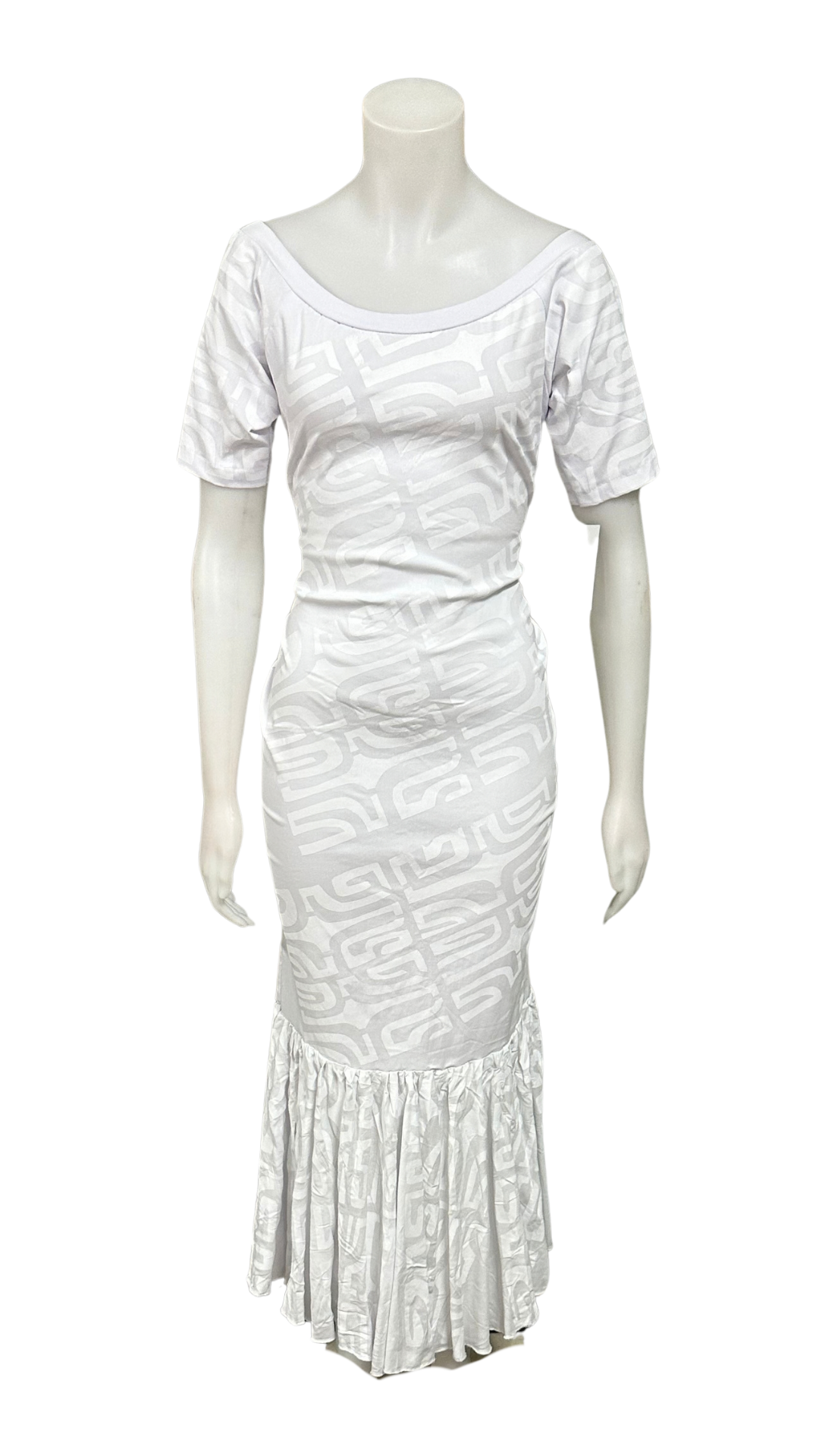 Mira Dress Size 12
