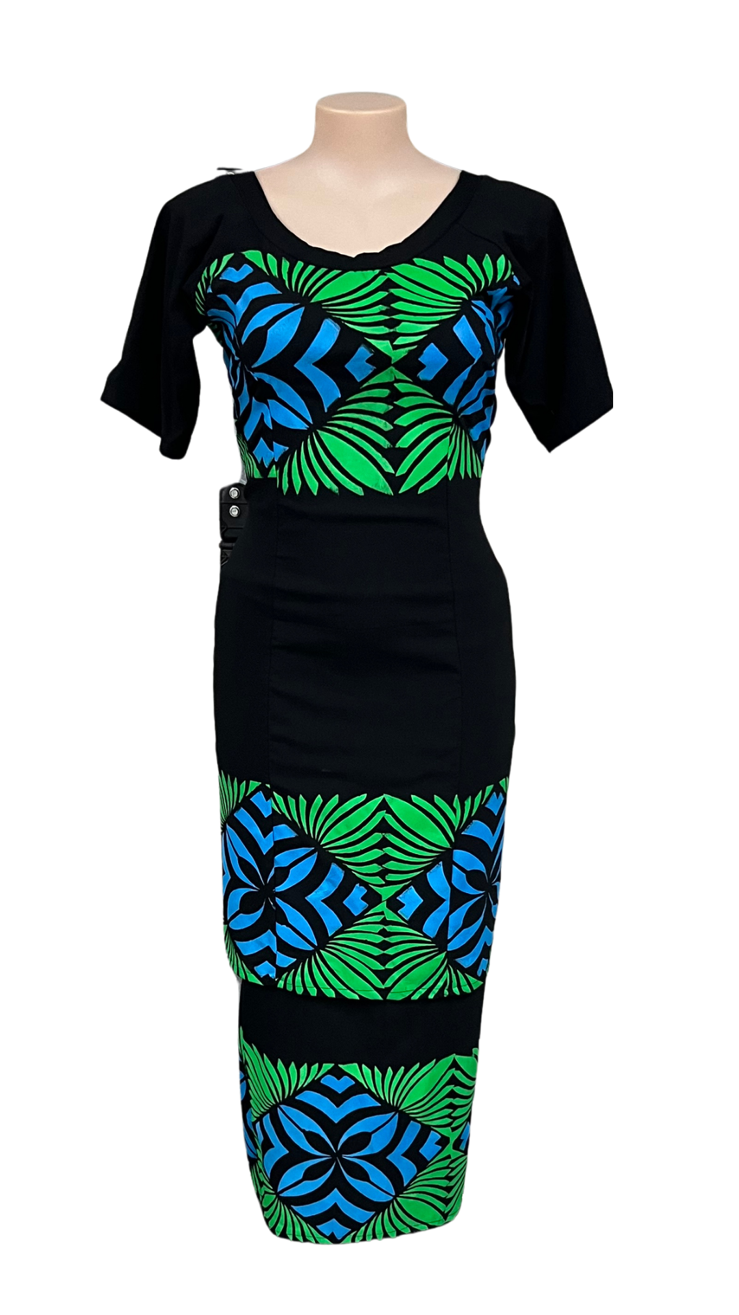 Meilani Puletasi Size18